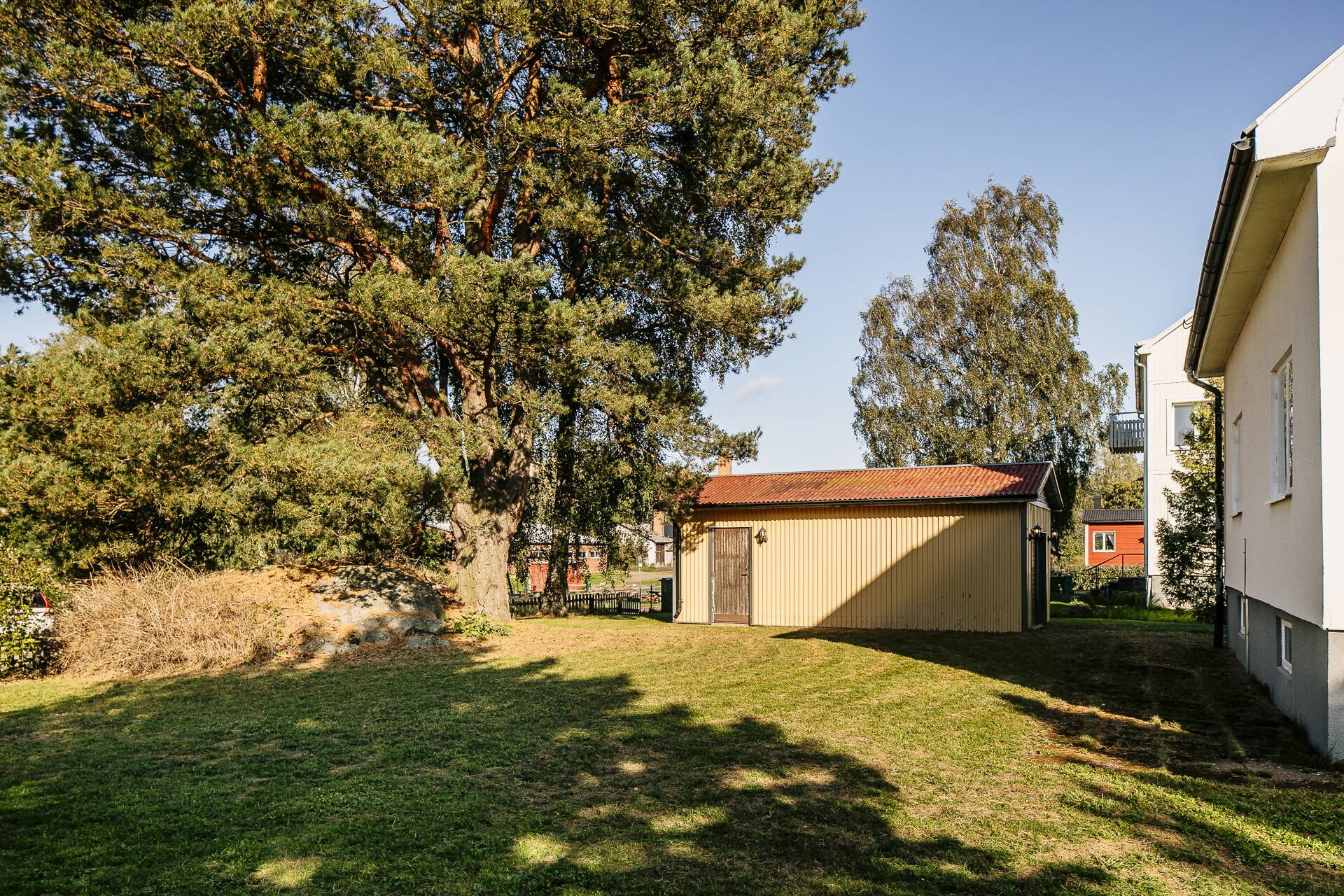 5 rum Villa på Källängsvägen 3 Värsås Skövde kommun - bild 36