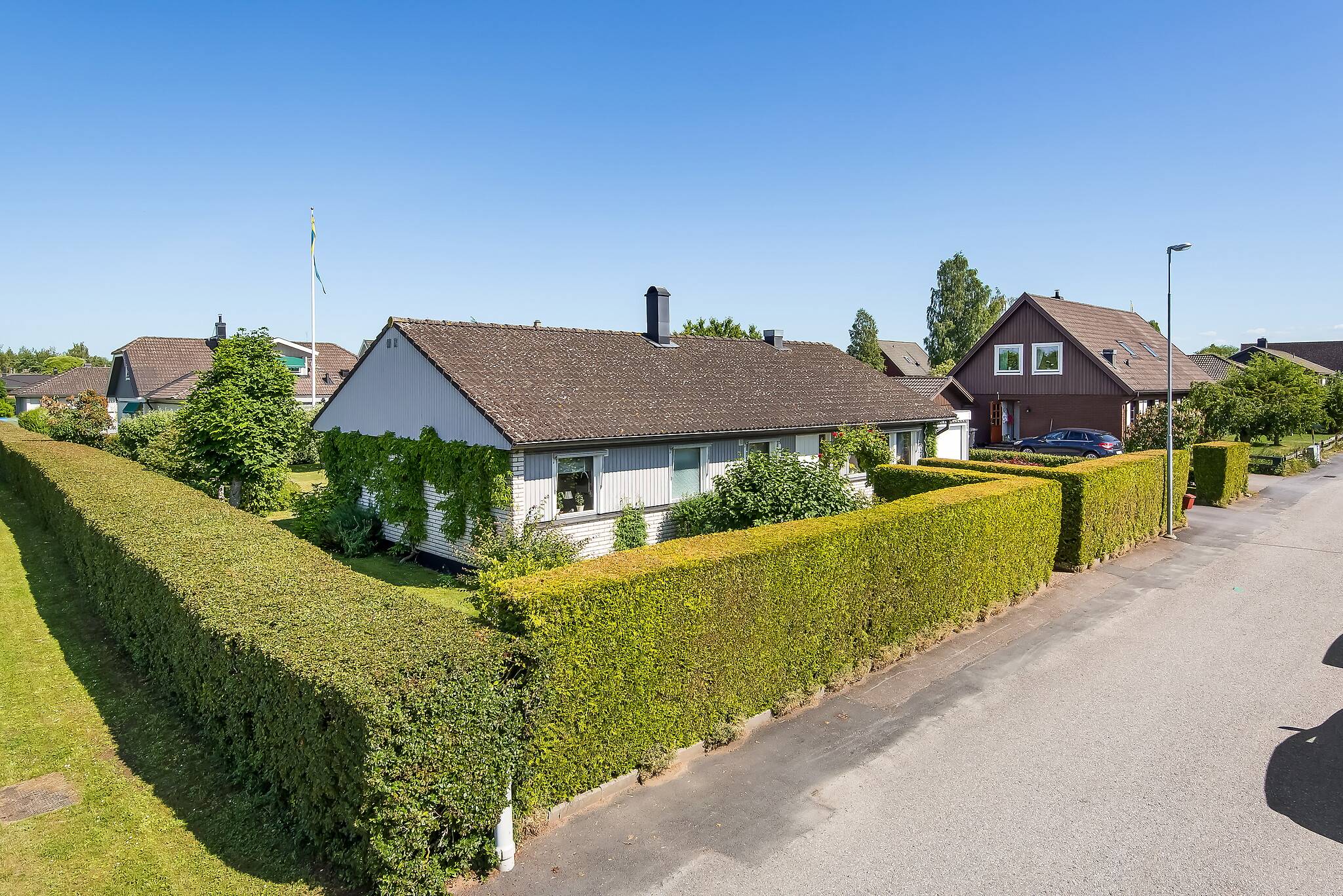 5 rum Villa på Kung Valdemars väg 45 Kung Valdemar Vadstena kommun - bild 35