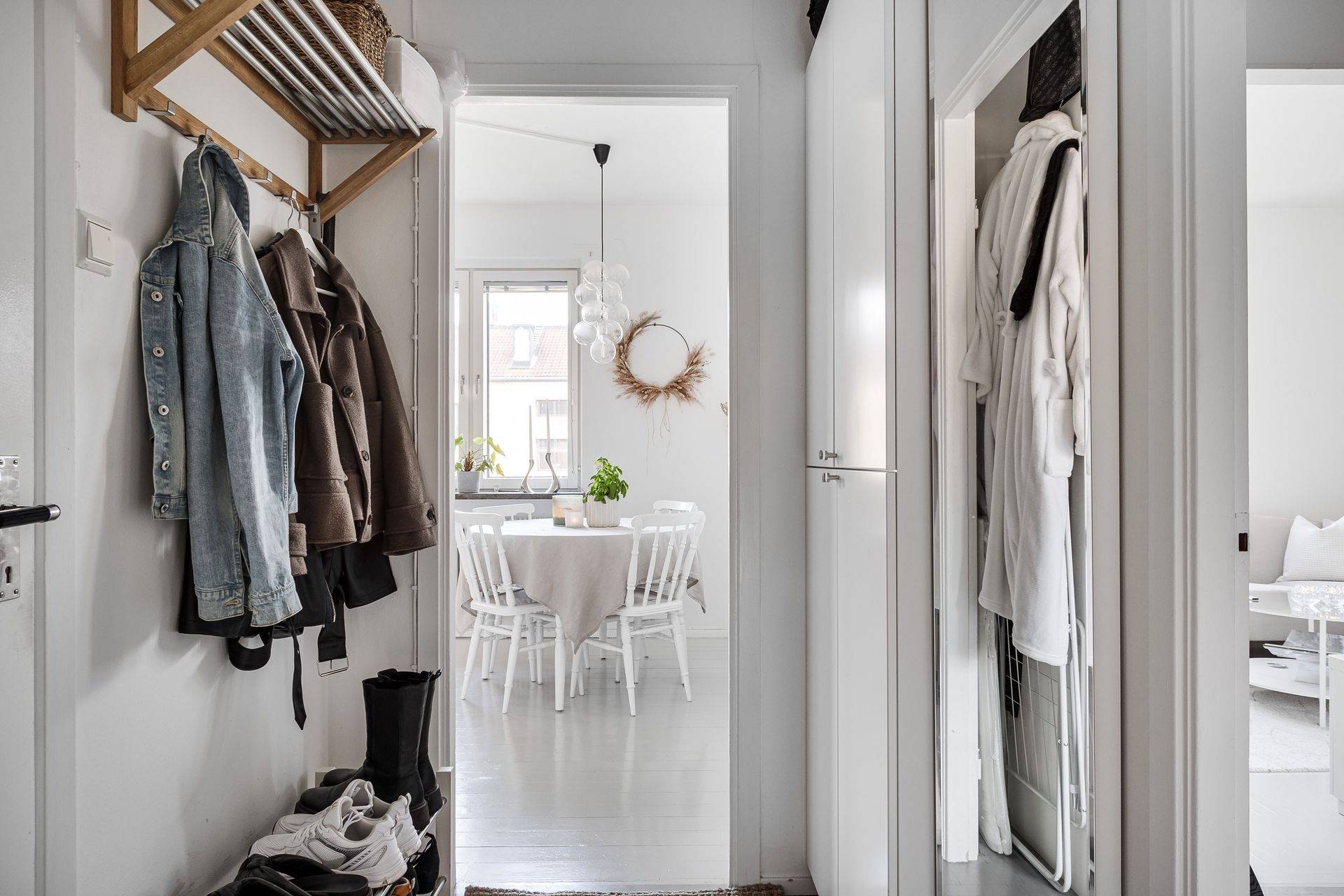 1.5 rum Lägenhet på Skaraborgsgatan 14B Södermalm Skövde kommun - bild 18