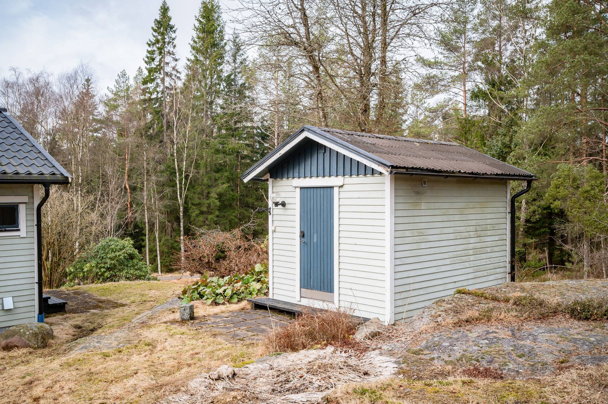 2 rum Fritidshus på Konungsgärde 10 Olsfors Bollebygds kommun - bild 20