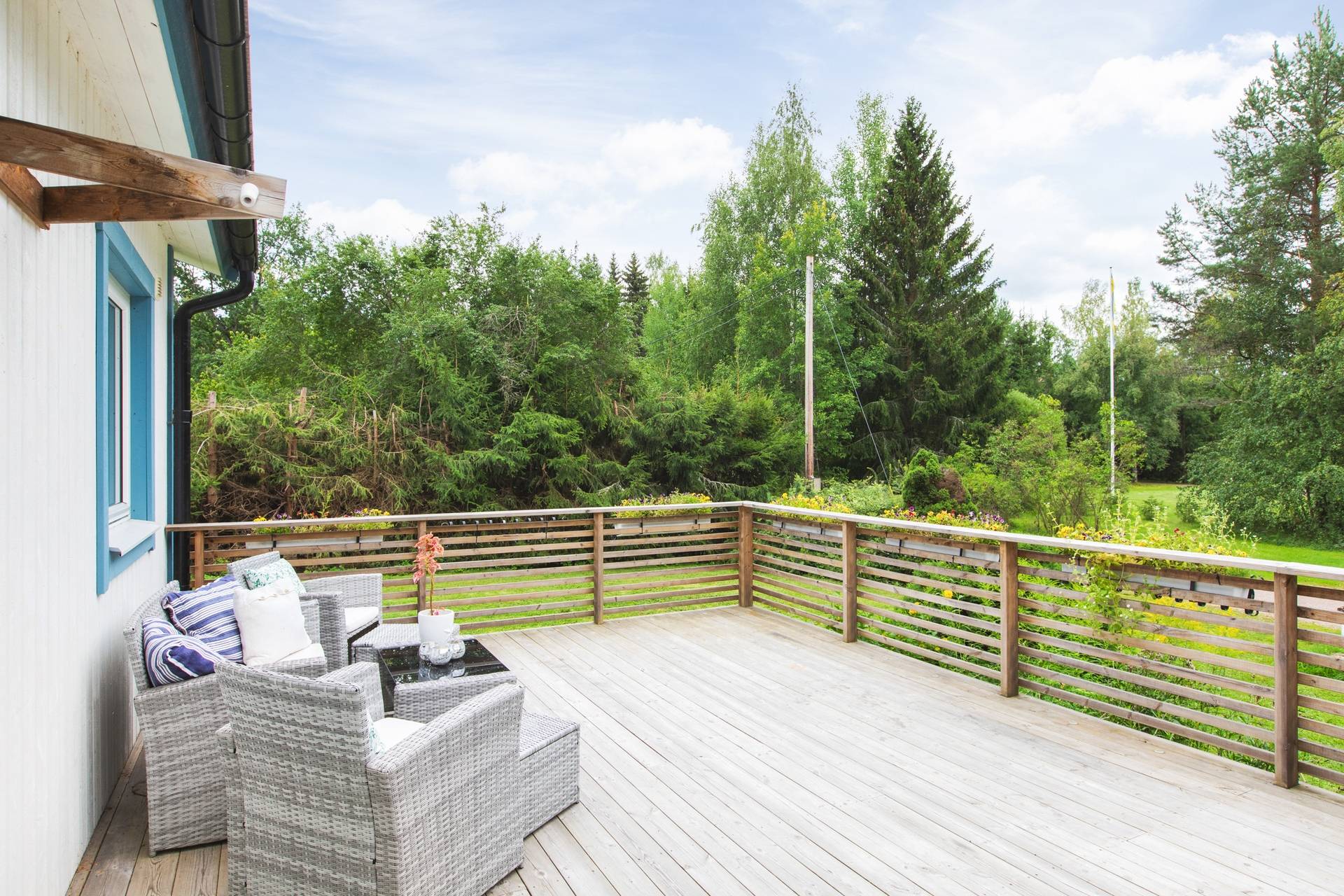 6 rum Villa på Näsbyvägen 54B Sandvikens kommun - bild 44