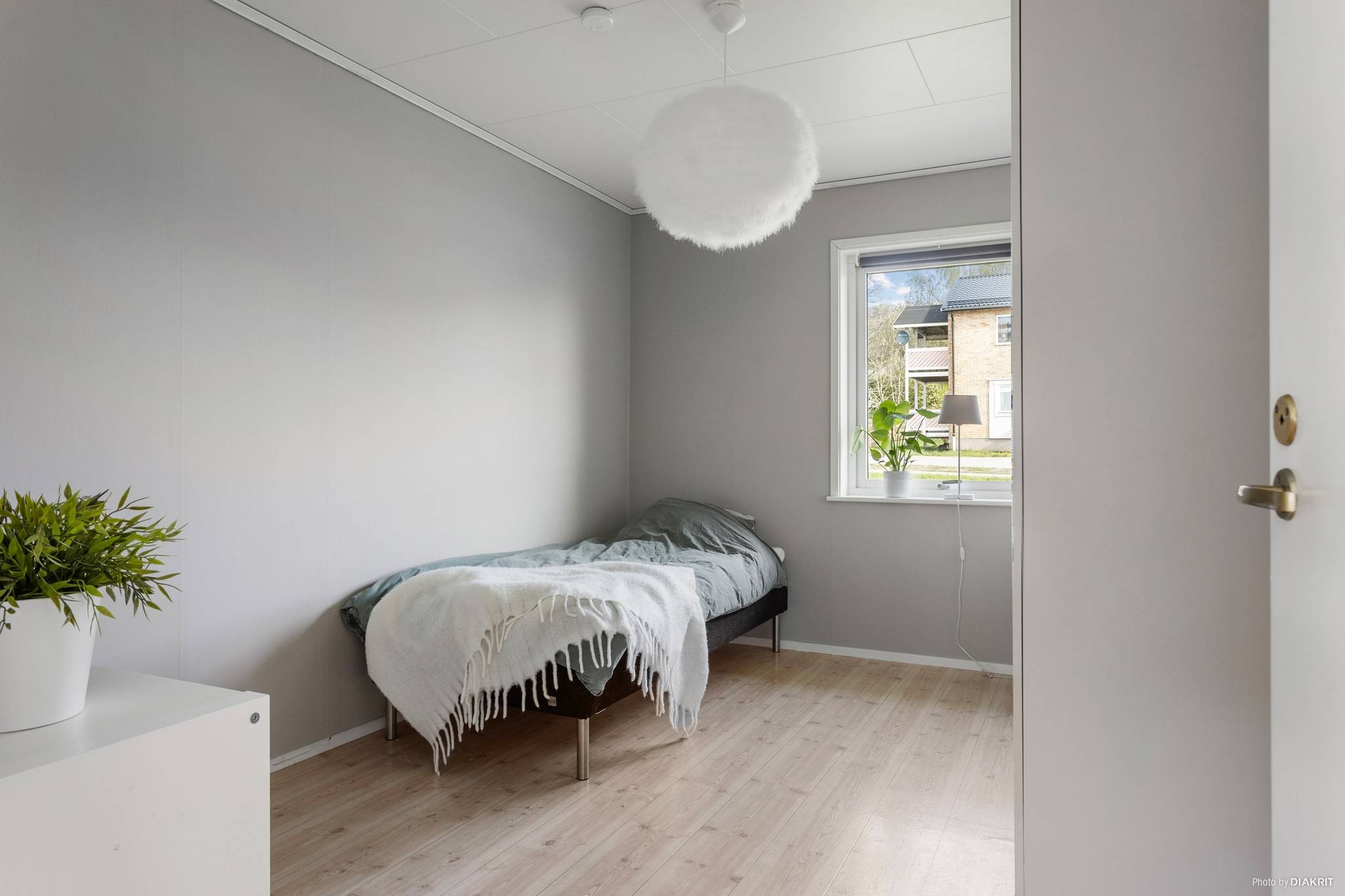 4 rum Lägenhet på Åkergatan 3 Karlstads kommun - bild 21