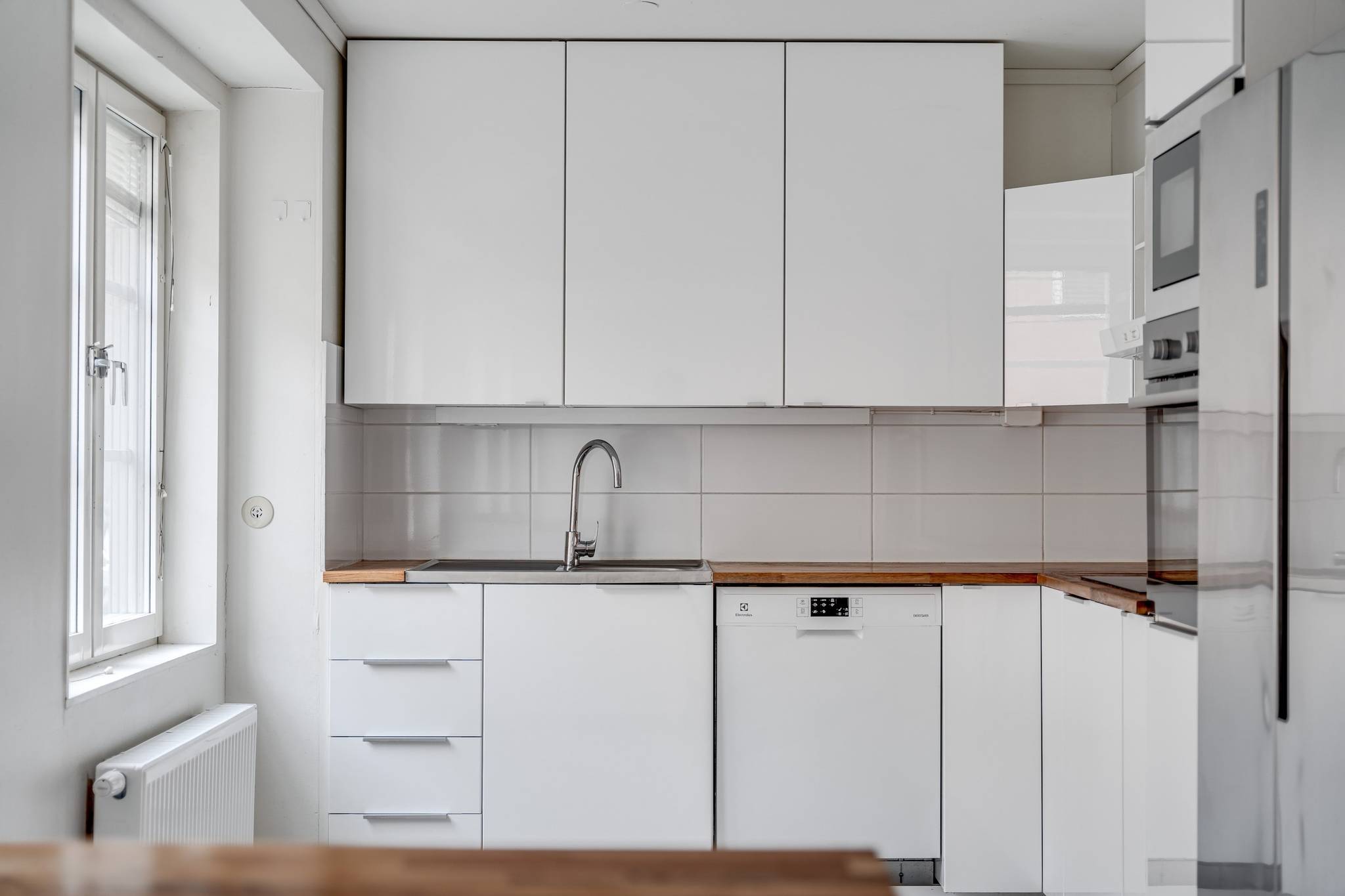 6 rum Villa på S:t Johannesgatan 23B Centrum Uppsala Uppsala kommun - bild 9