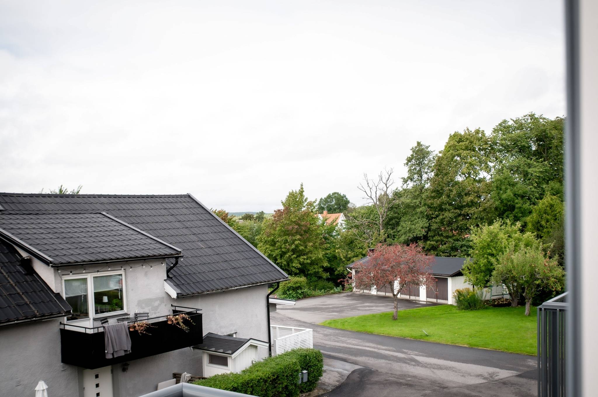 4 rum Radhus på Mellanvägen 10B Sparsör Borås kommun - bild 26