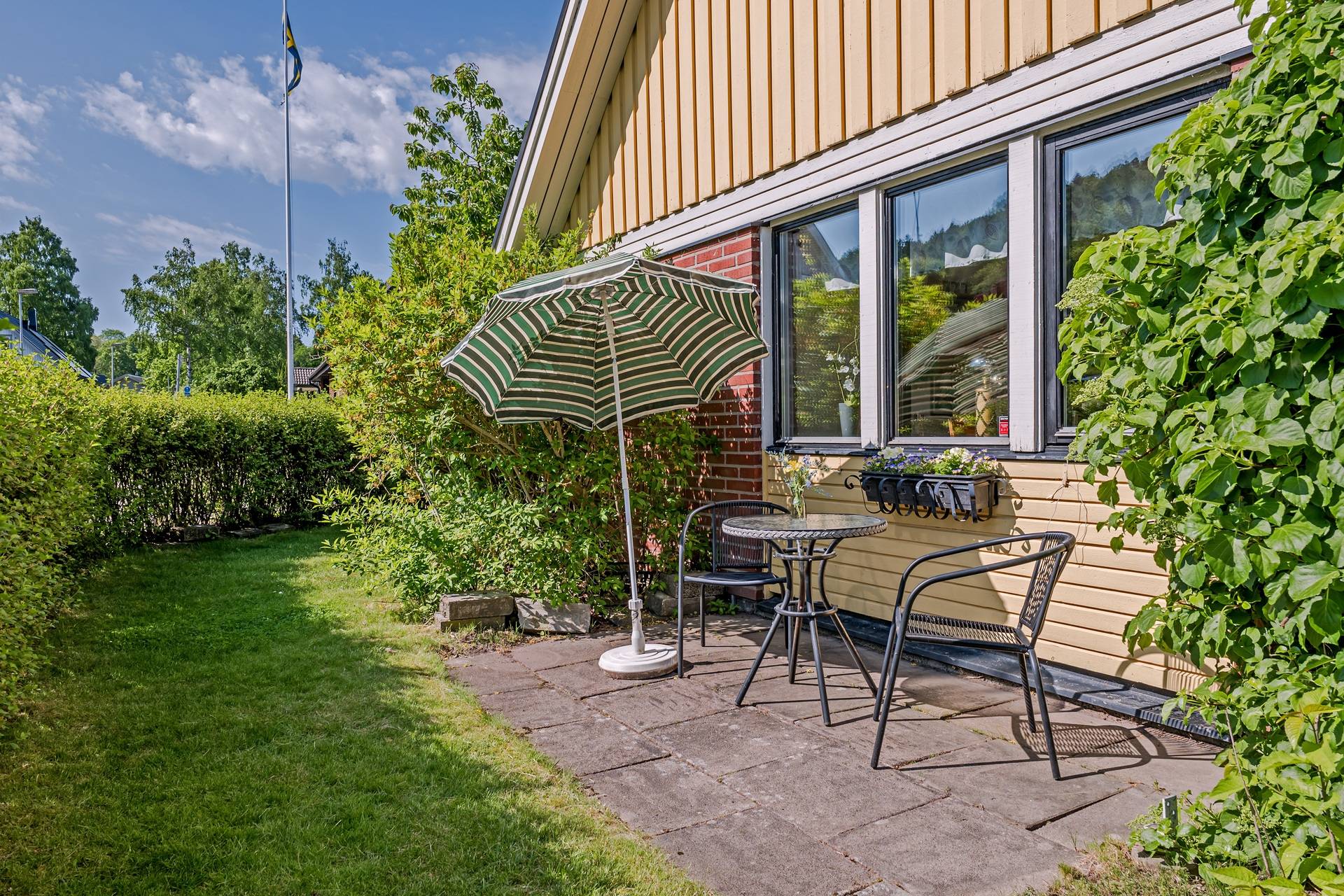5 rum Kedjehus på Falkvägen 21 Vargön Vänersborgs kommun - bild 6