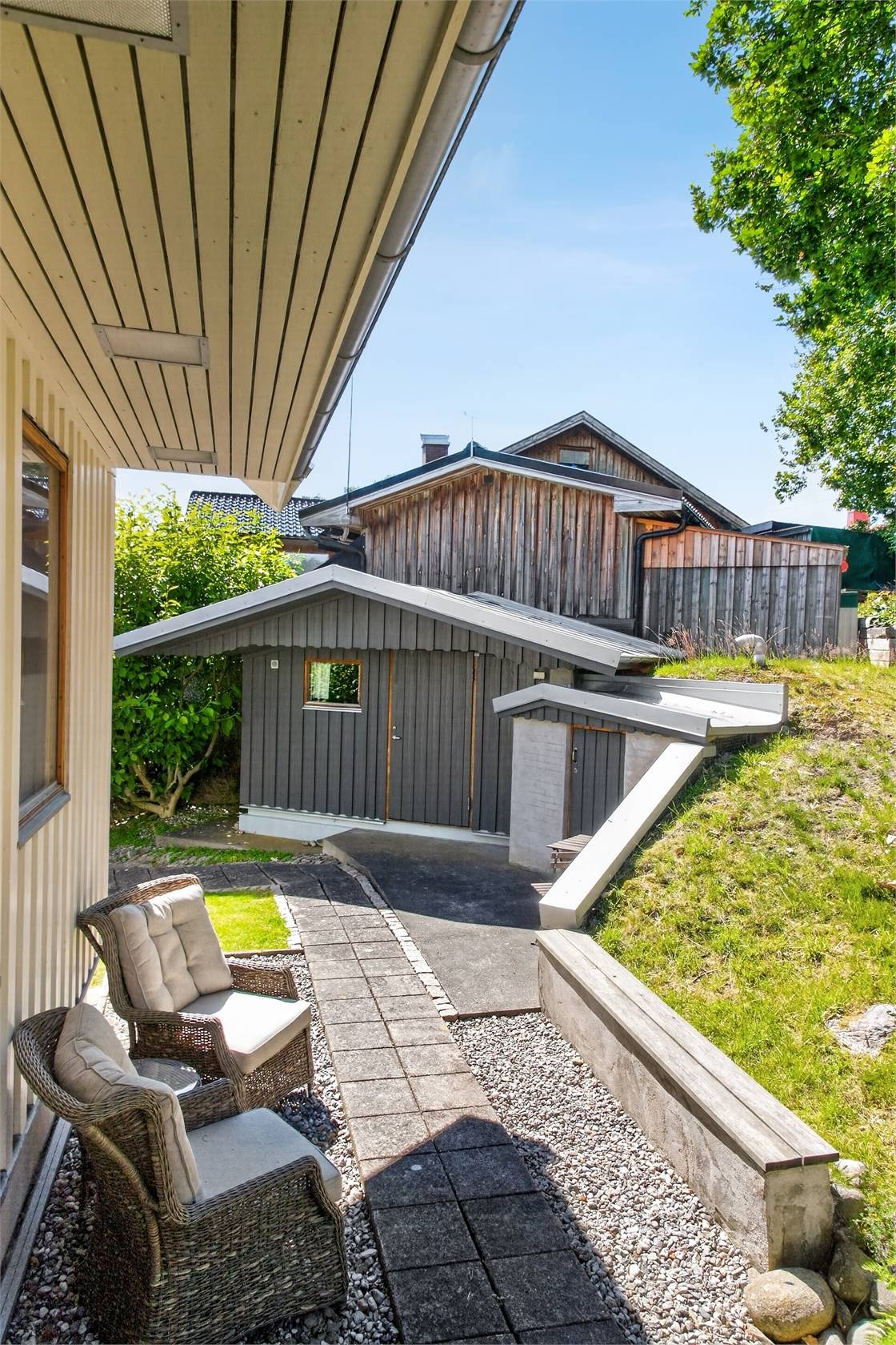 6 rum Villa på Skåpesund Trankoket 81 Mjörn Tjörns kommun - bild 33