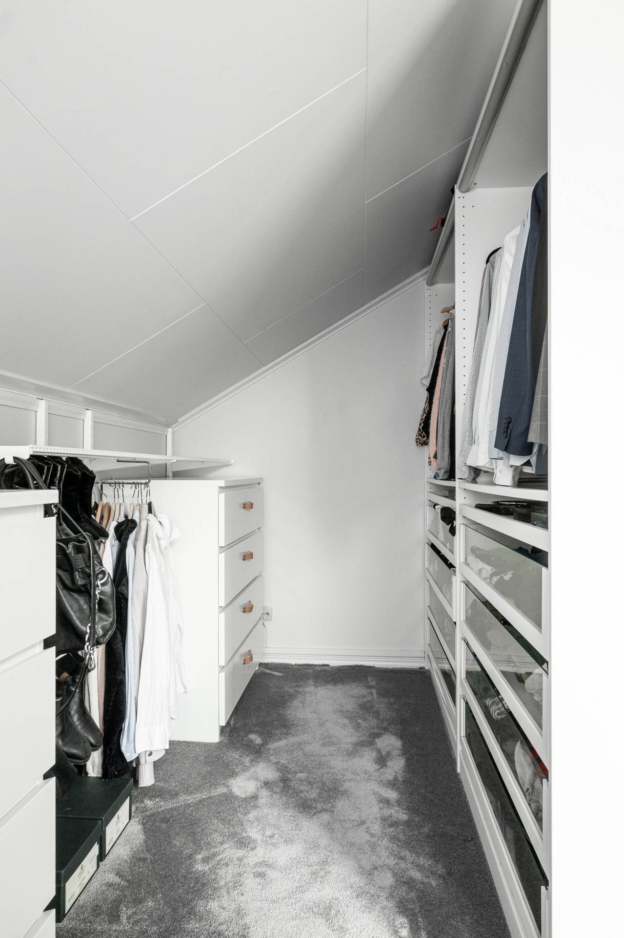 6 rum Villa på Fjädervägen 21 Länna Huddinge kommun - bild 22