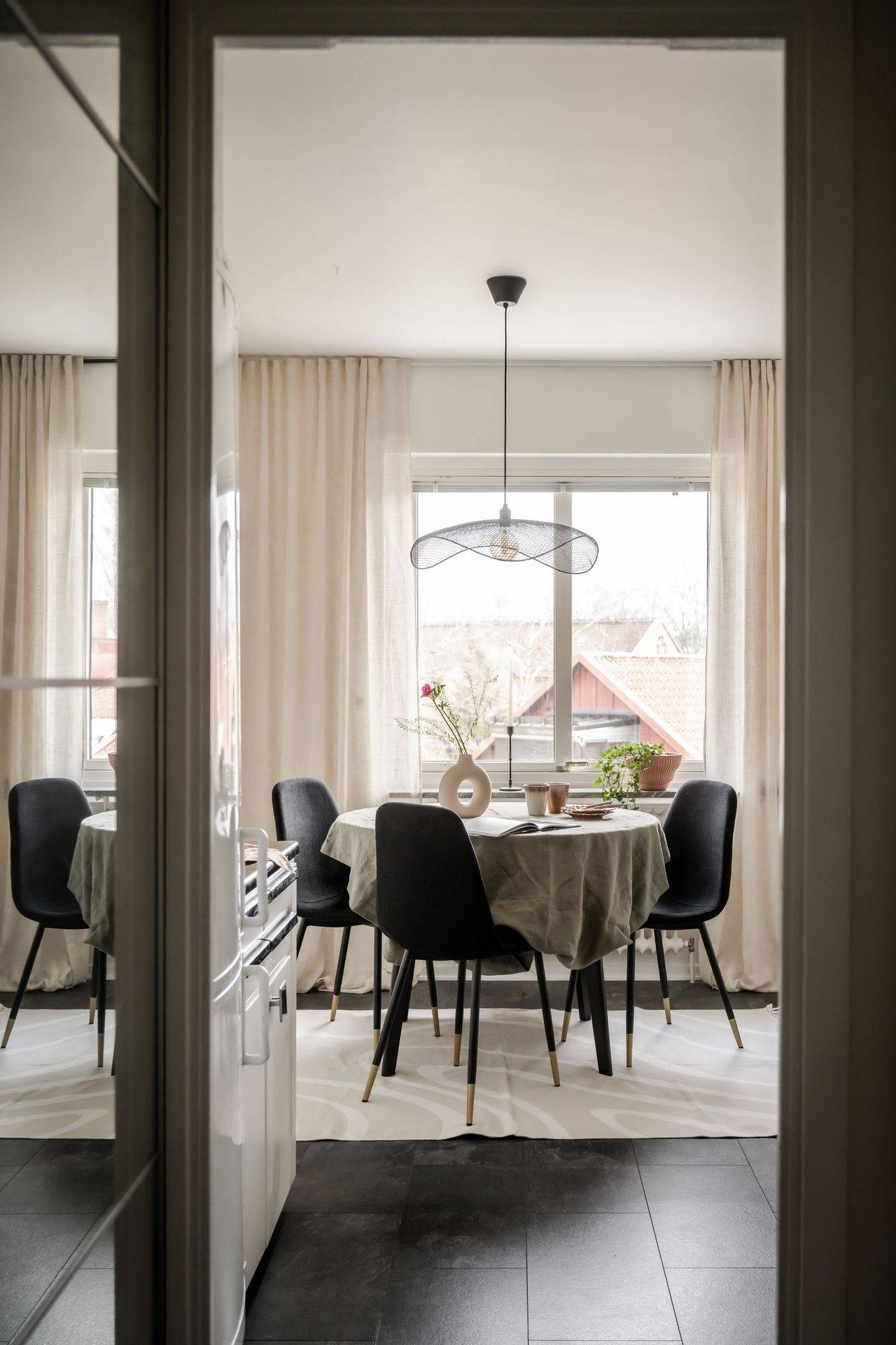 1 rum Lägenhet på Lindormsgatan 23 Sjöbo Borås kommun - bild 5