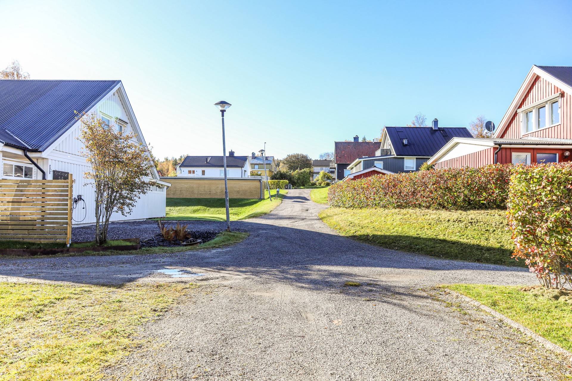 4 rum Villa på Humlevägen 8C Gullänget Örnsköldsviks kommun - bild 31