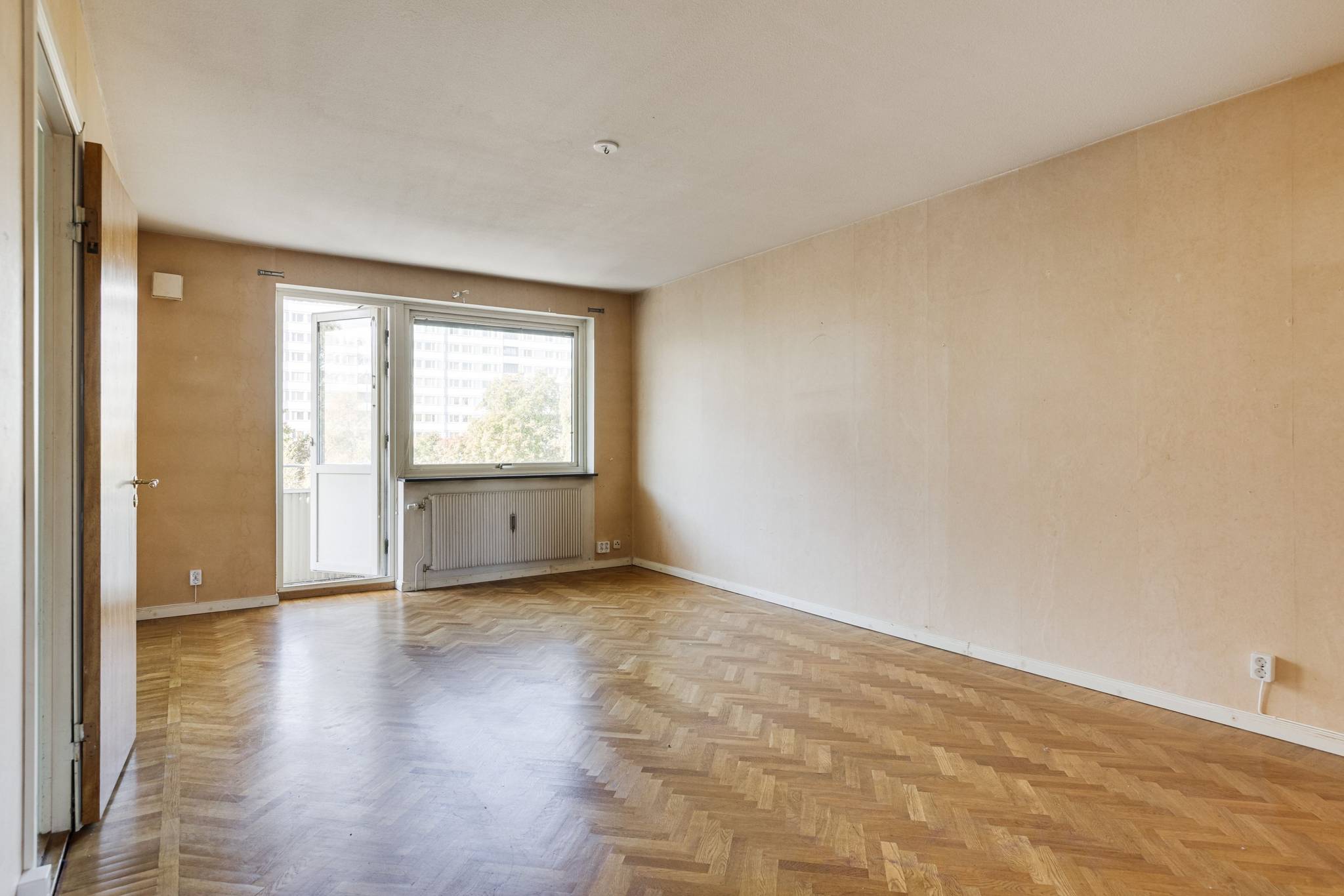 3 rum Lägenhet på Lenvädersgatan 21 Biskopsgården Göteborgs kommun - bild 6