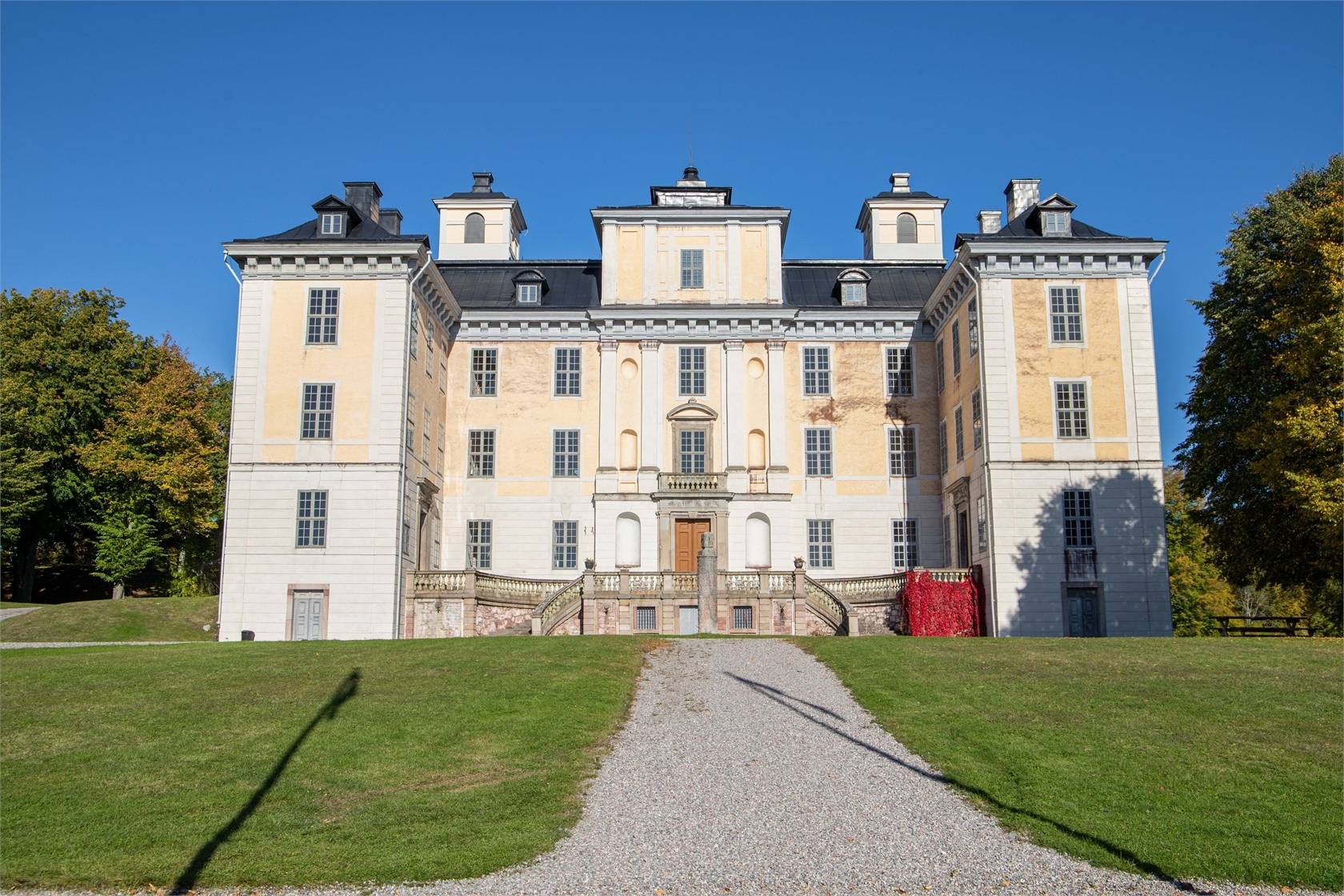 42 m² Villa på Heleneborg 1 Stallarholmen Strängnäs kommun - bild 23