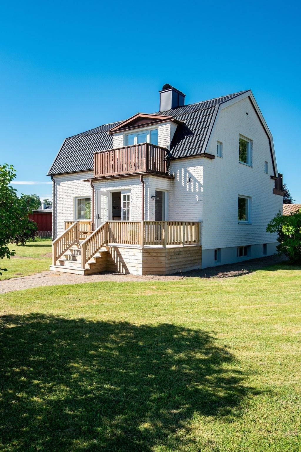 6 rum Villa på Madängsvägen 10 Madängsholm Tidaholms kommun - bild 4