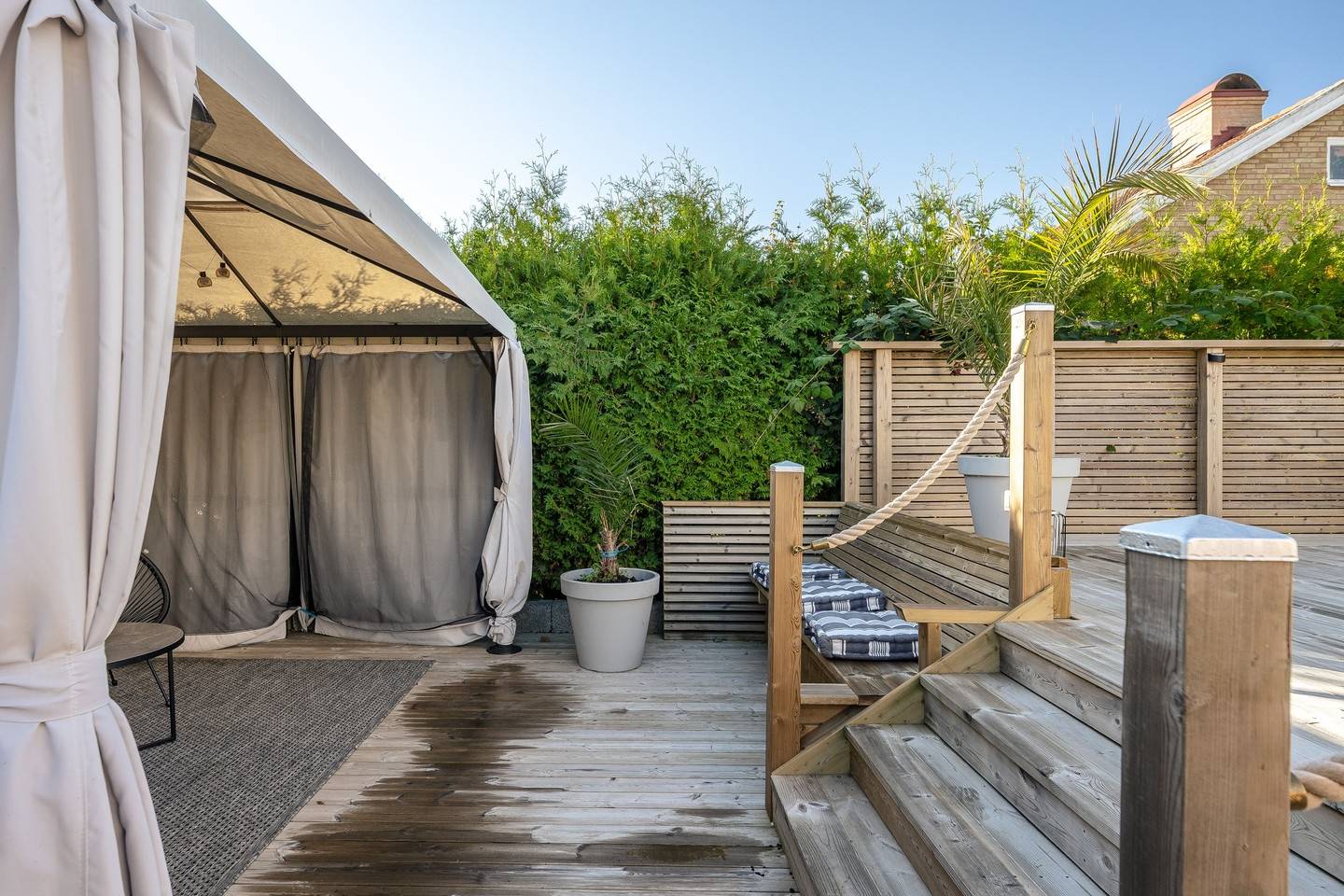 4 rum Villa på Hentorpsvägen 5 Hentorp Skövde kommun - bild 26