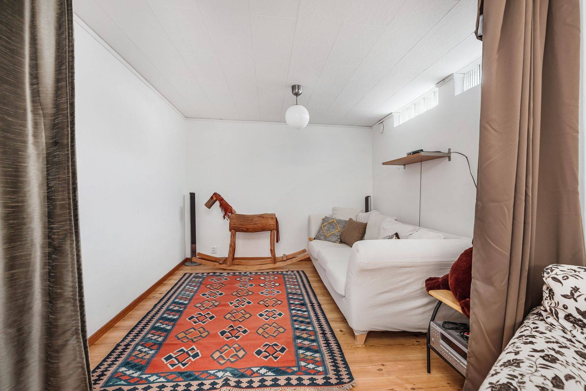 5 rum Villa på Olivehällsvägen 14 Strängnäs kommun - bild 39
