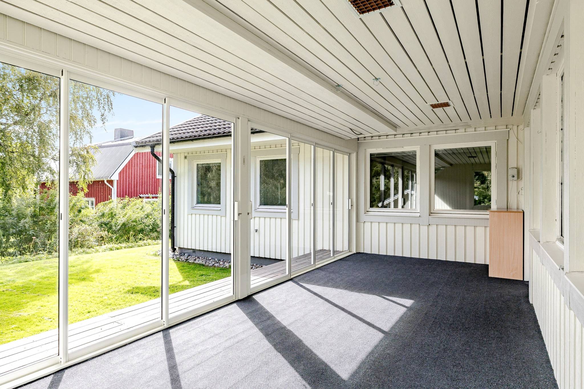5 rum Villa på Hälletorpsvägen 6 Härnösands kommun - bild 25