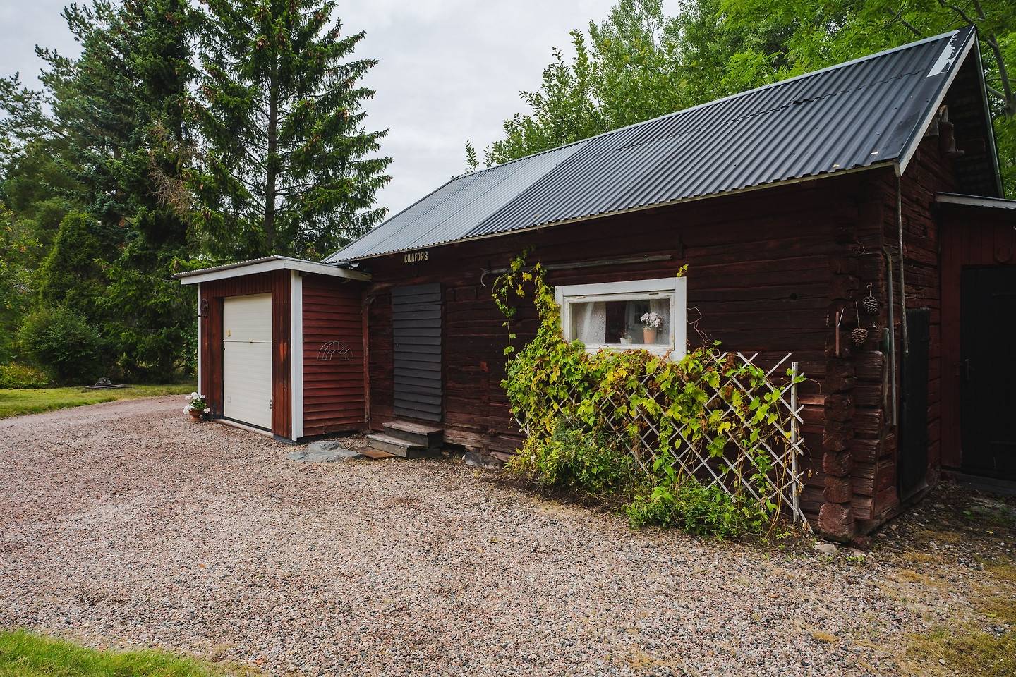 4 rum Villa på Forsvägen 27 Torsåker, Fors Hofors kommun - bild 26