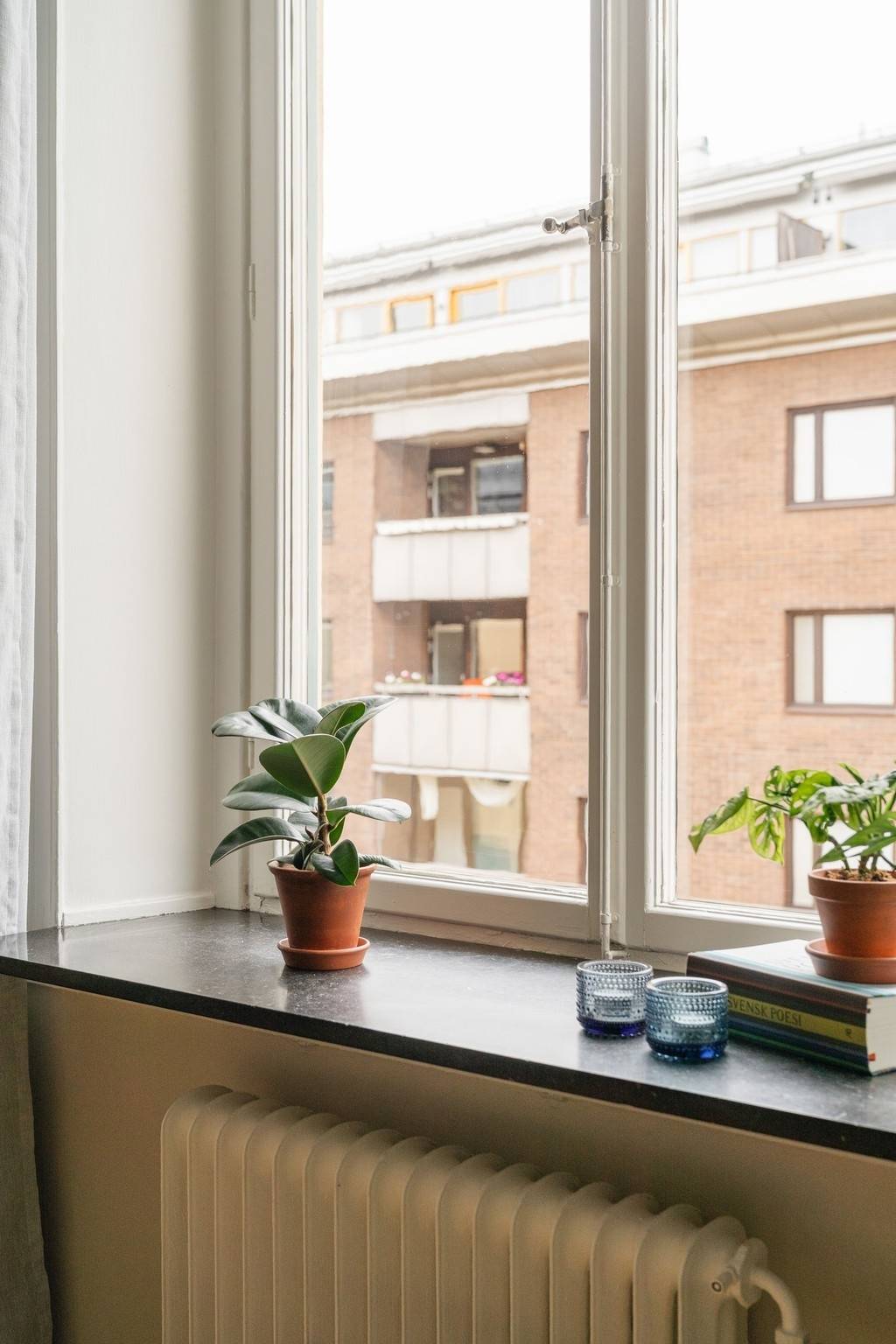 1 rum Lägenhet på Ingemarsgatan 3A Vasastan Stockholms kommun - bild 10