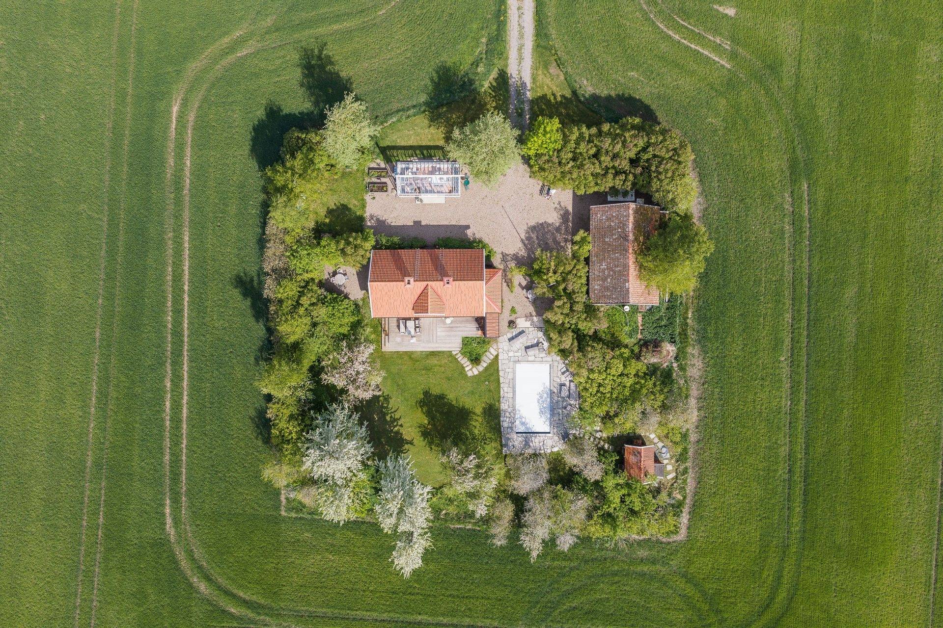 5 rum Villa på Hov 410 Vadstena kommun - bild 9