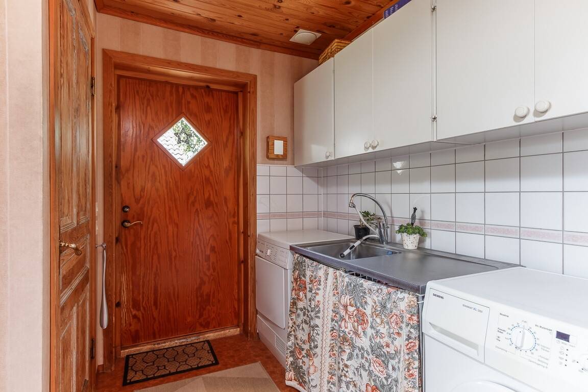 6 rum Villa på Rotviks gård, Rotviksvägen 1 Rotvik/Ekebo Oskarshamns kommun - bild 27