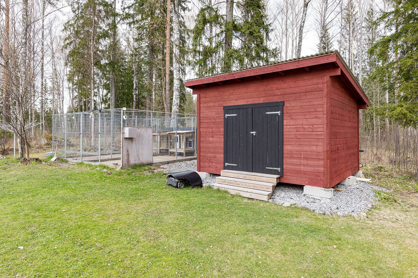 5 rum Villa på Solviksvägen 49 Solvik Arvika kommun - bild 34