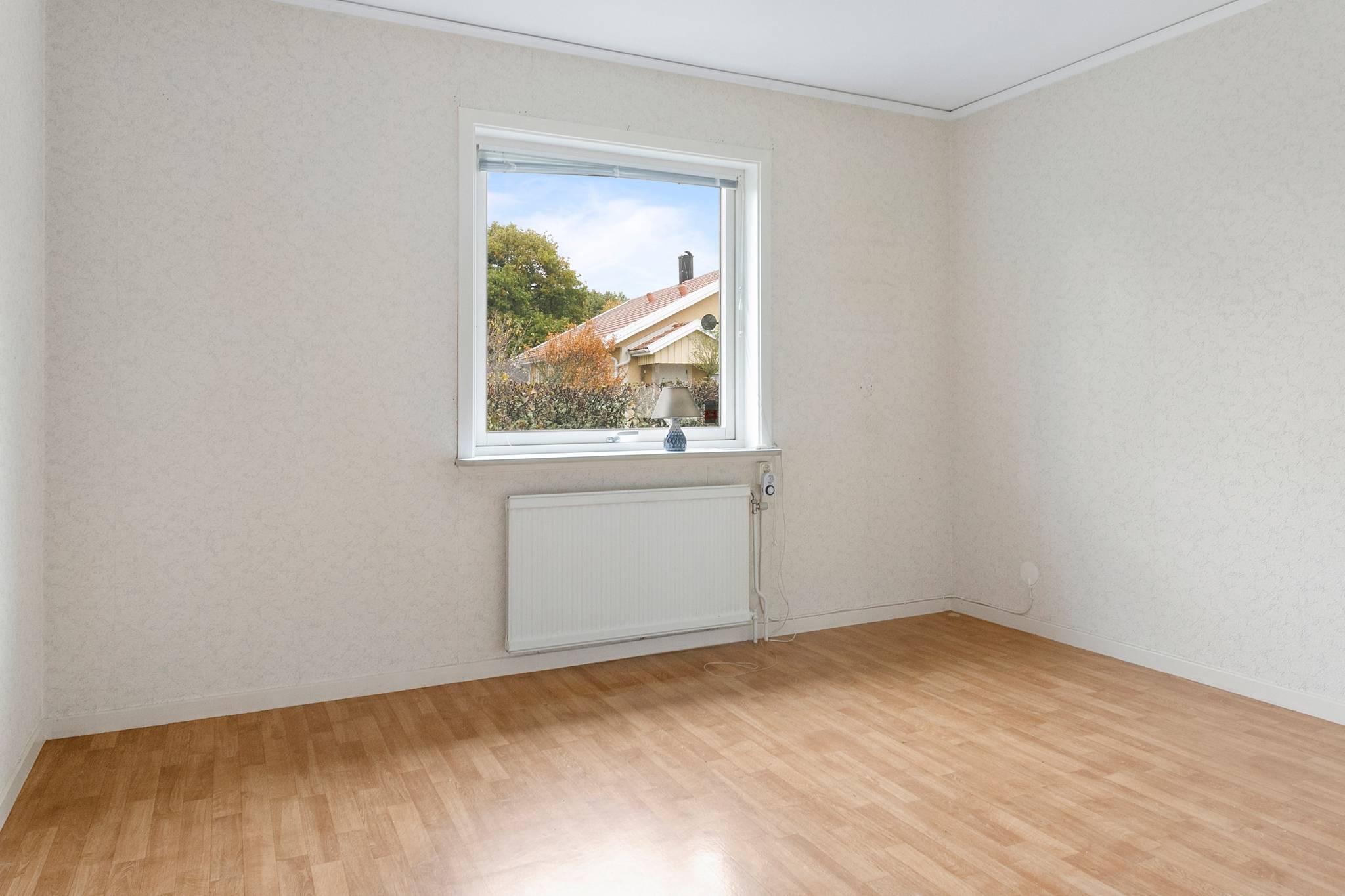 4 rum Villa på Björnkärrsvägen 8 Kärradal Varbergs kommun - bild 17