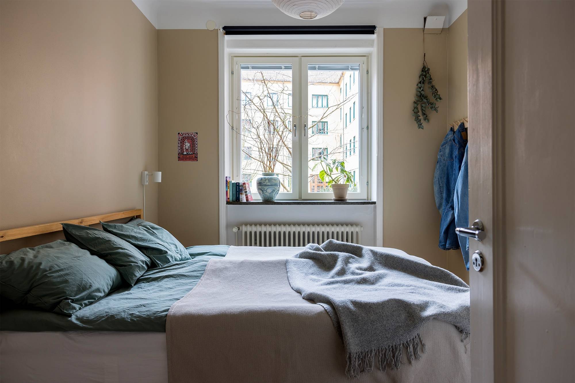 2.5 rum Lägenhet på Brobygatan 1A Nobeltorget Malmö kommun - bild 19