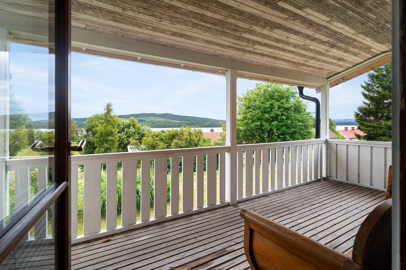 2 rum Fritidshus på Norra Näs 38 Sunne Sunne kommun - bild 17