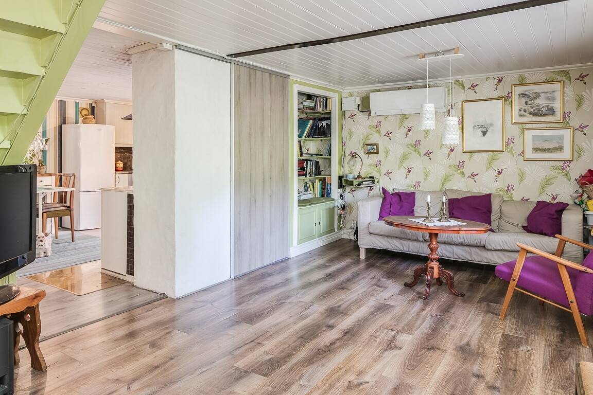 3 rum Villa på Dunsmåla Bokedal Urshult Tingsryds kommun - bild 29