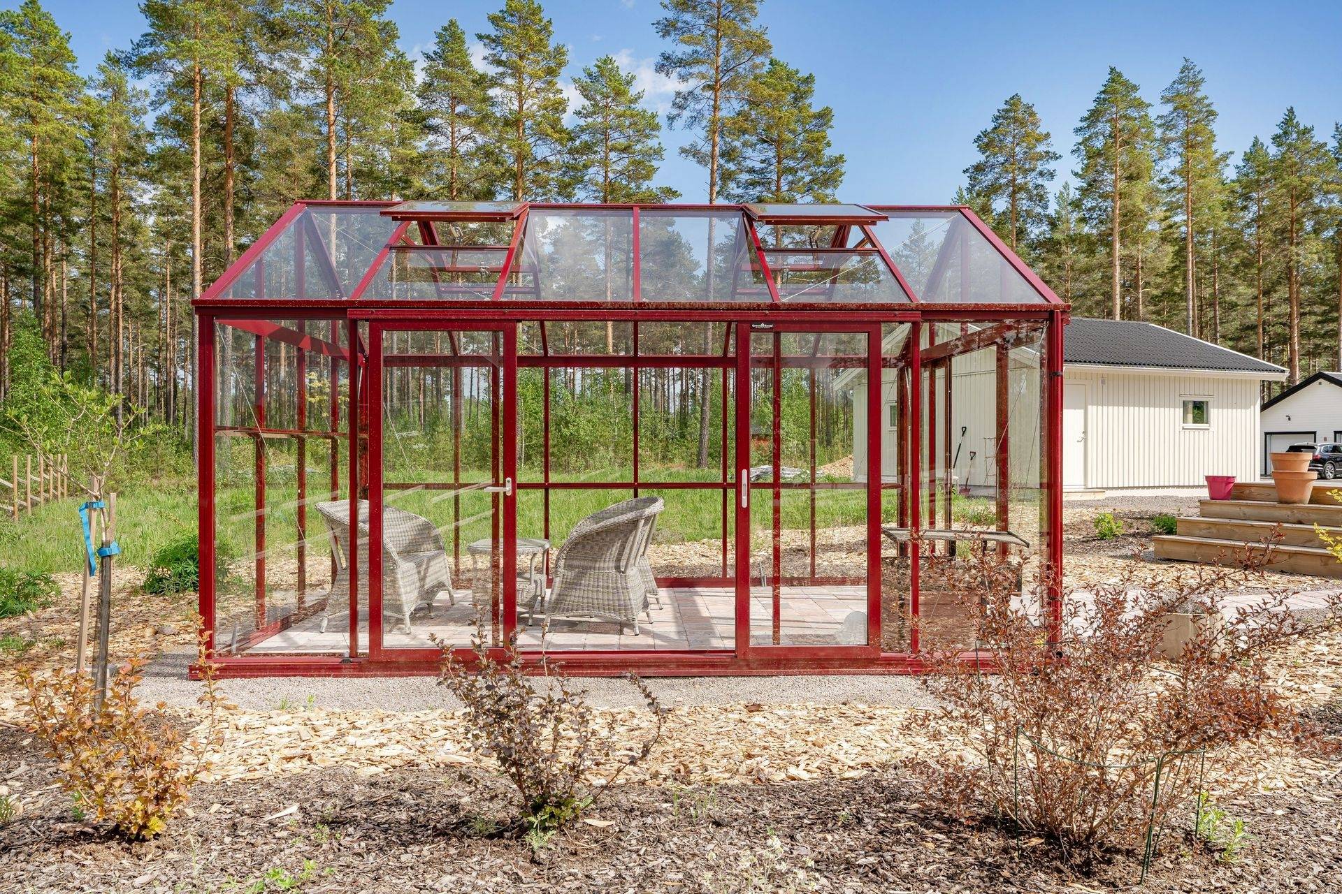 3 rum Villa på Movägen 25 Älvkarleby Älvkarleby kommun - bild 29