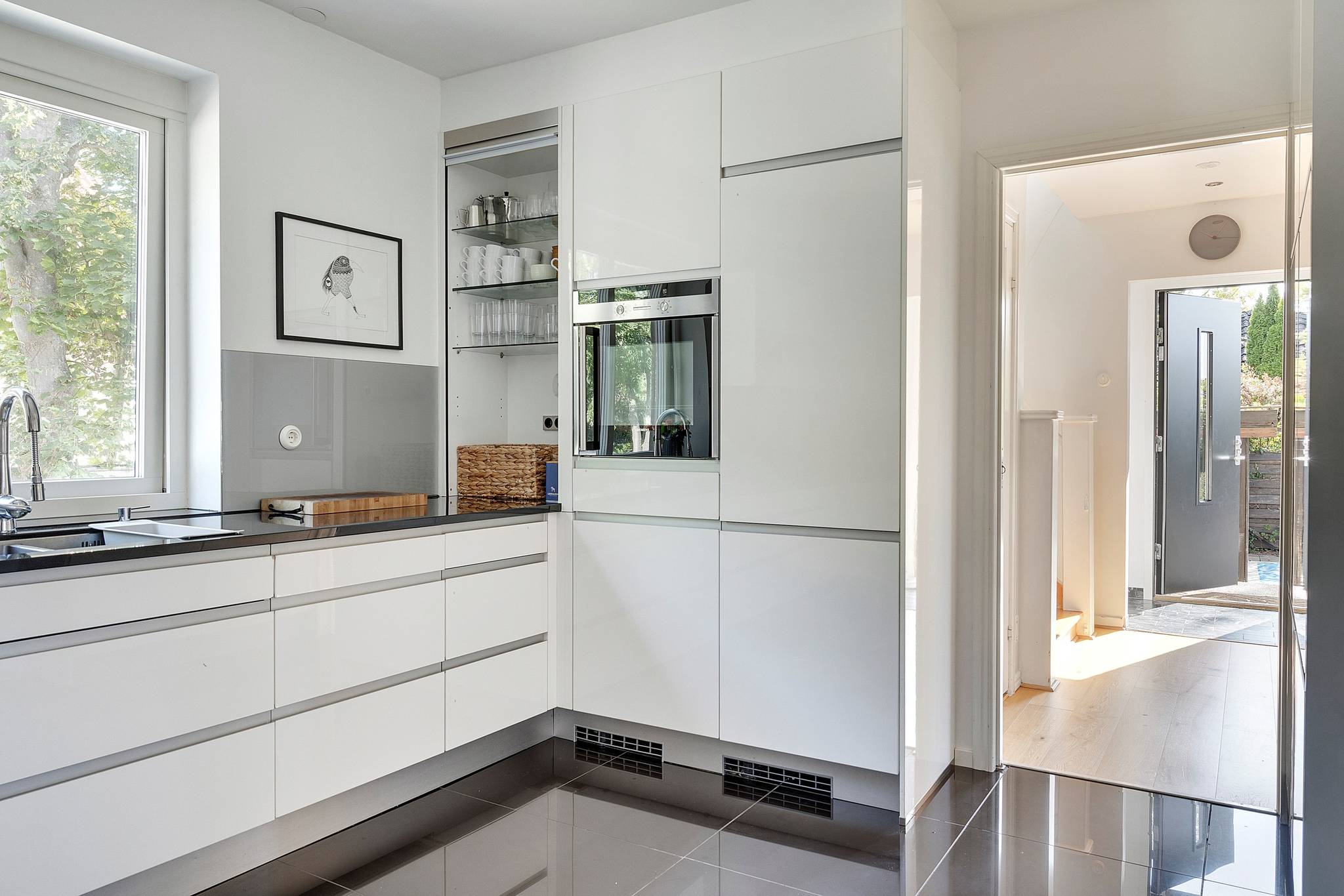 4 rum Parhus på Gustavsgatan 12B Limhamn Malmö kommun - bild 10
