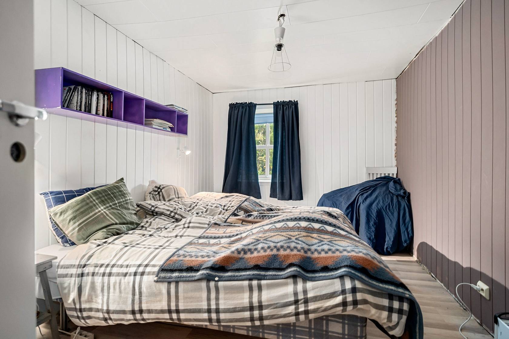 8 rum Fritidshus på Gettjärn 258 Gräsmark Sunne kommun - bild 16