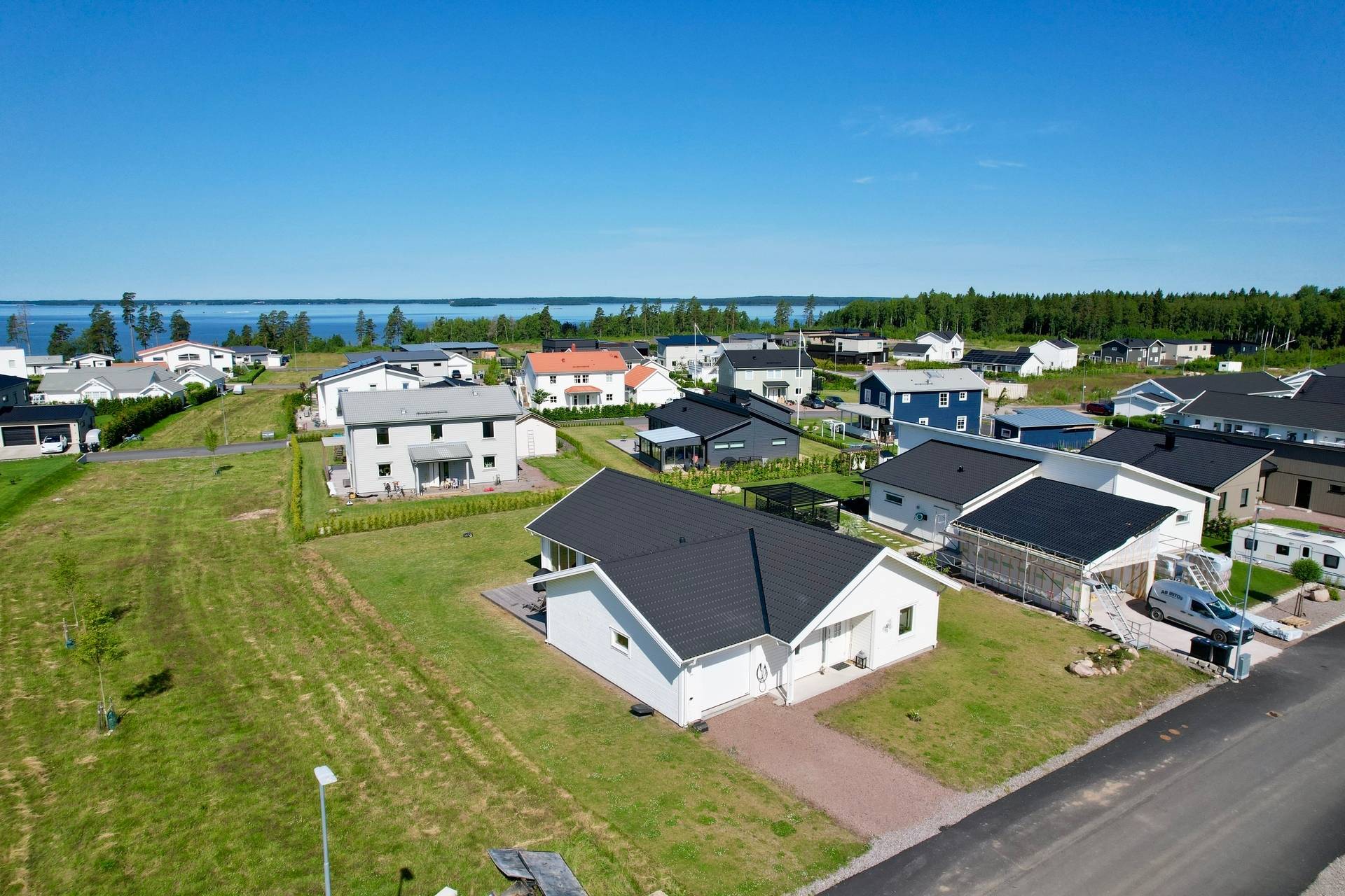 4 rum Villa på Dirkvägen 7 Mariestad Mariestads kommun - bild 62