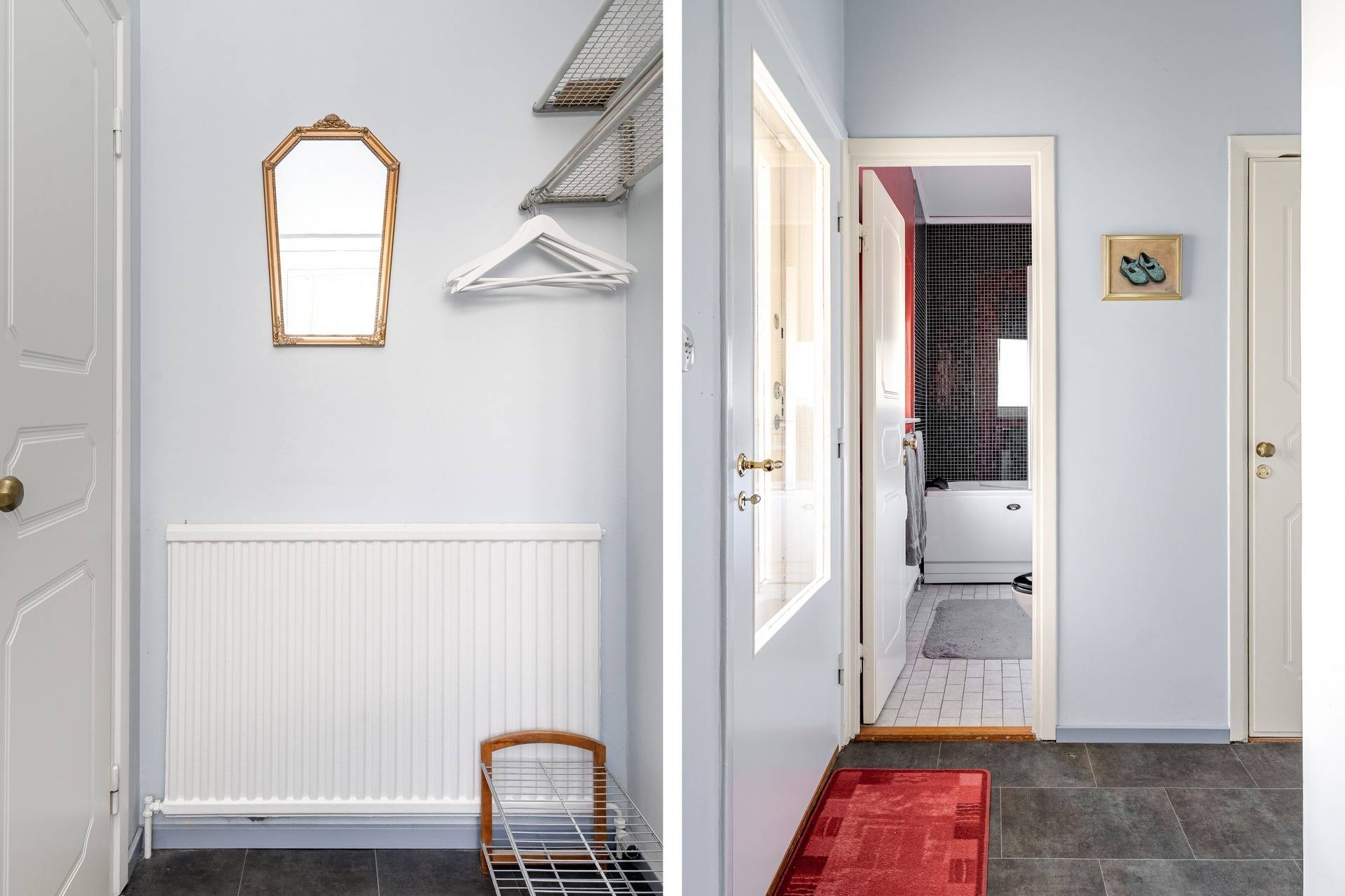 5 rum Villa på Mandelblomstigen 6 Fredriksberg Linköpings kommun - bild 27