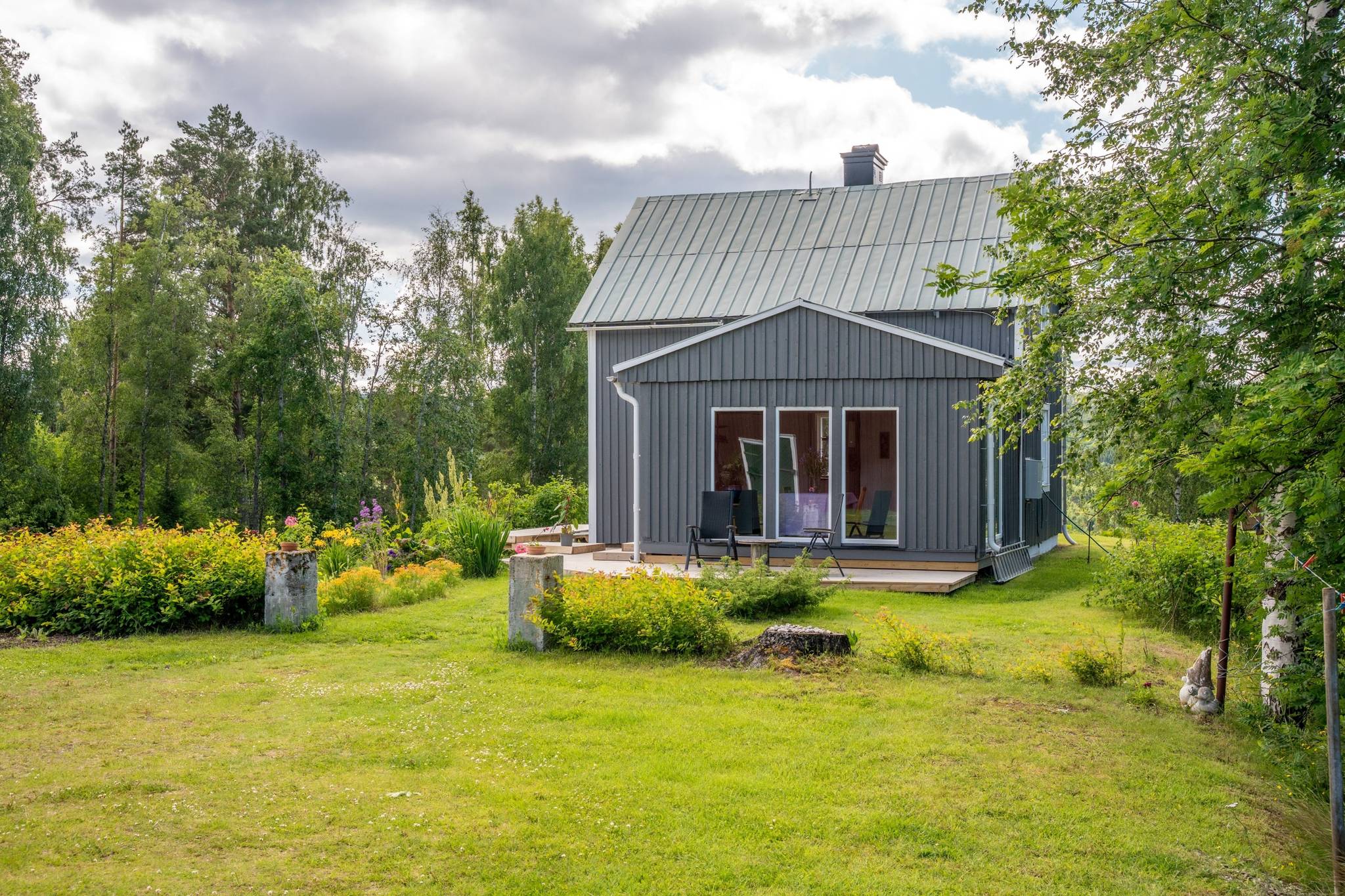 3 rum Gård/skog på Höven 125 Sollefteå kommun - bild 3