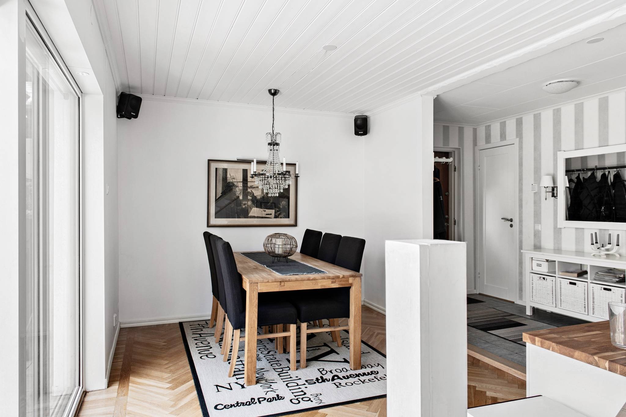 5 rum Villa på Sjöbonsvägen 22 Anneberg Kungsbacka kommun - bild 12