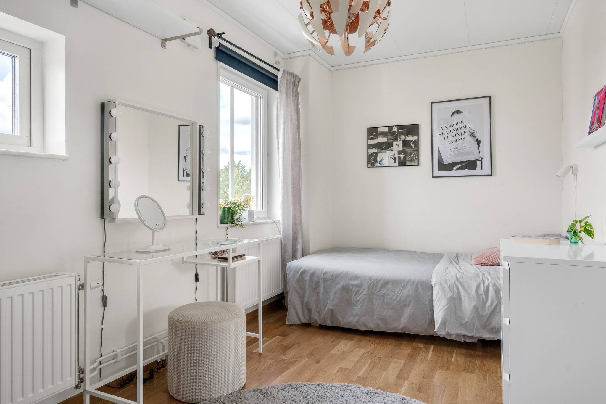 5 rum Villa på Timotejvägen 15 Lövstalöt Uppsala kommun - bild 30