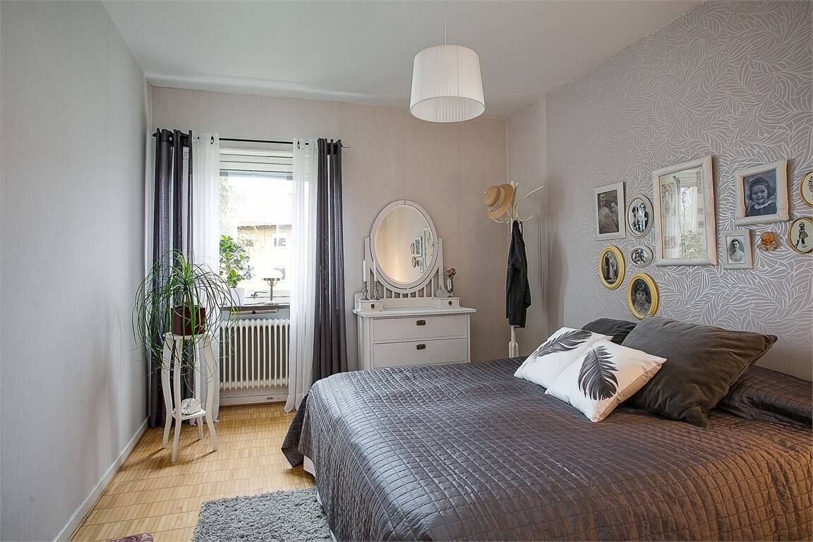 4 rum Lägenhet på Hagstensgatan 12 E Huskvarna Norrängen Jönköpings kommun - bild 8