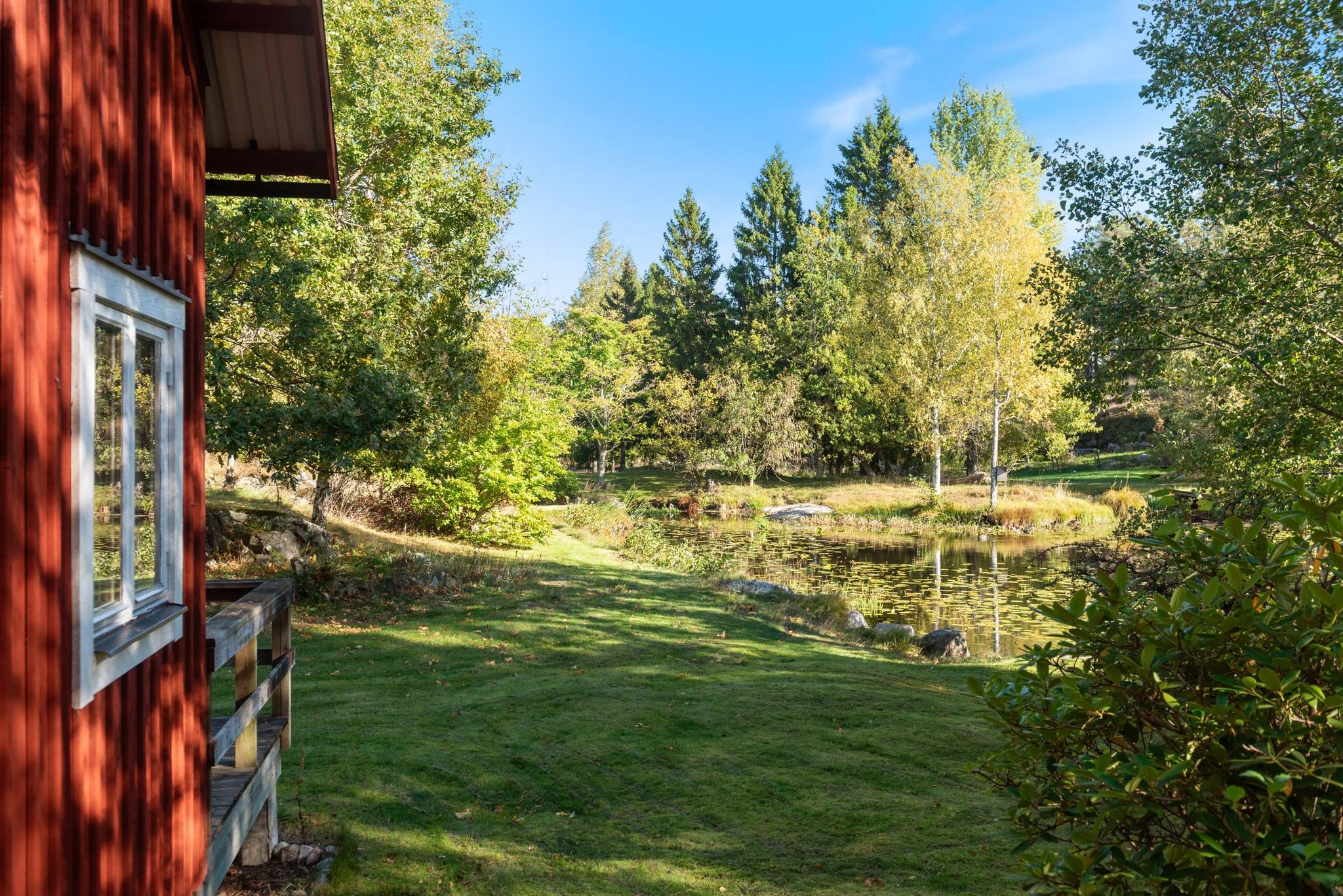 106 m² Villa på Runmarö Södersunda 220 och Runmarö Södersunda 216 Runmarö Värmdö kommun - bild 67