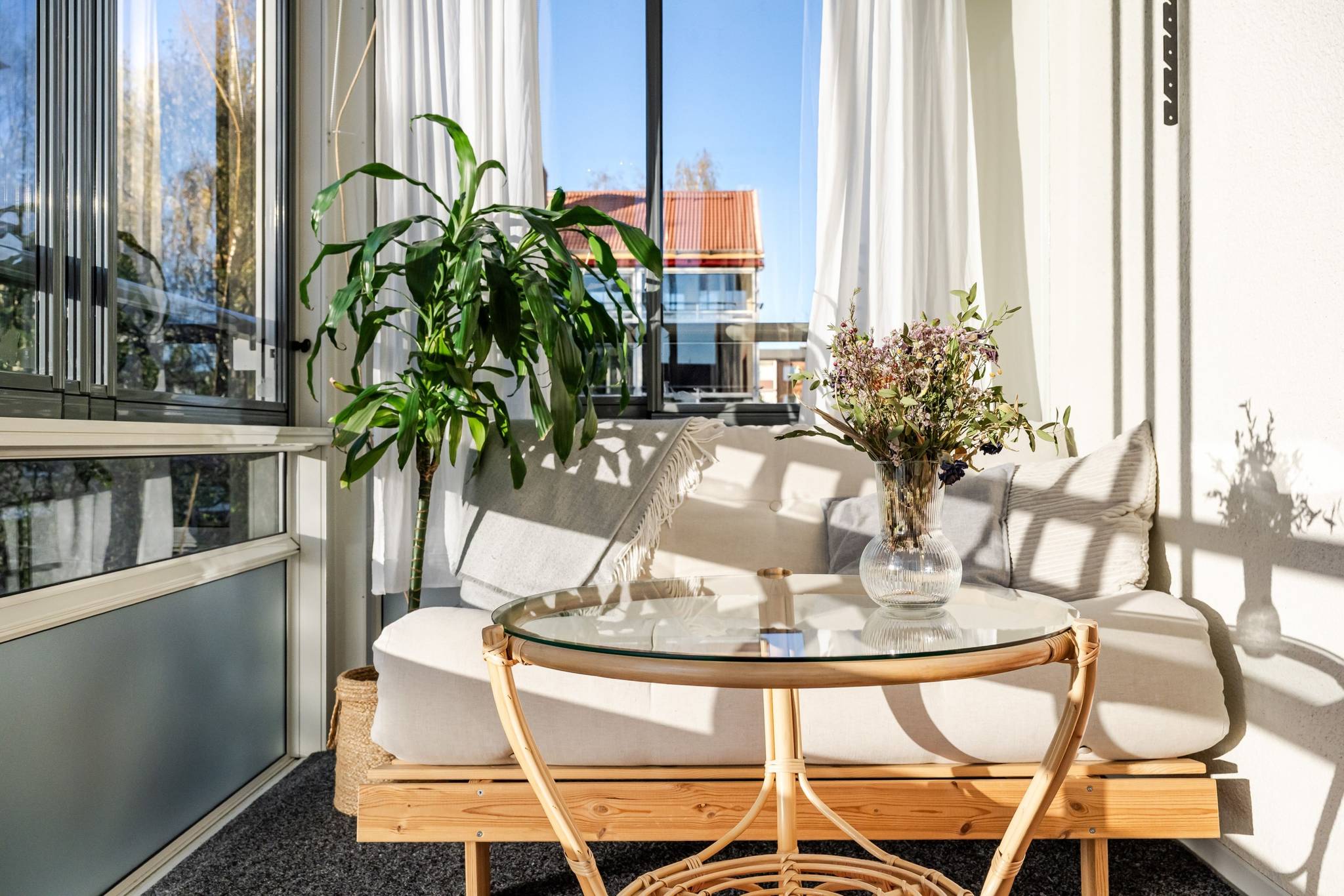 2 rum Lägenhet på Skolgatan 33B Odenslund Östersunds kommun - bild 3