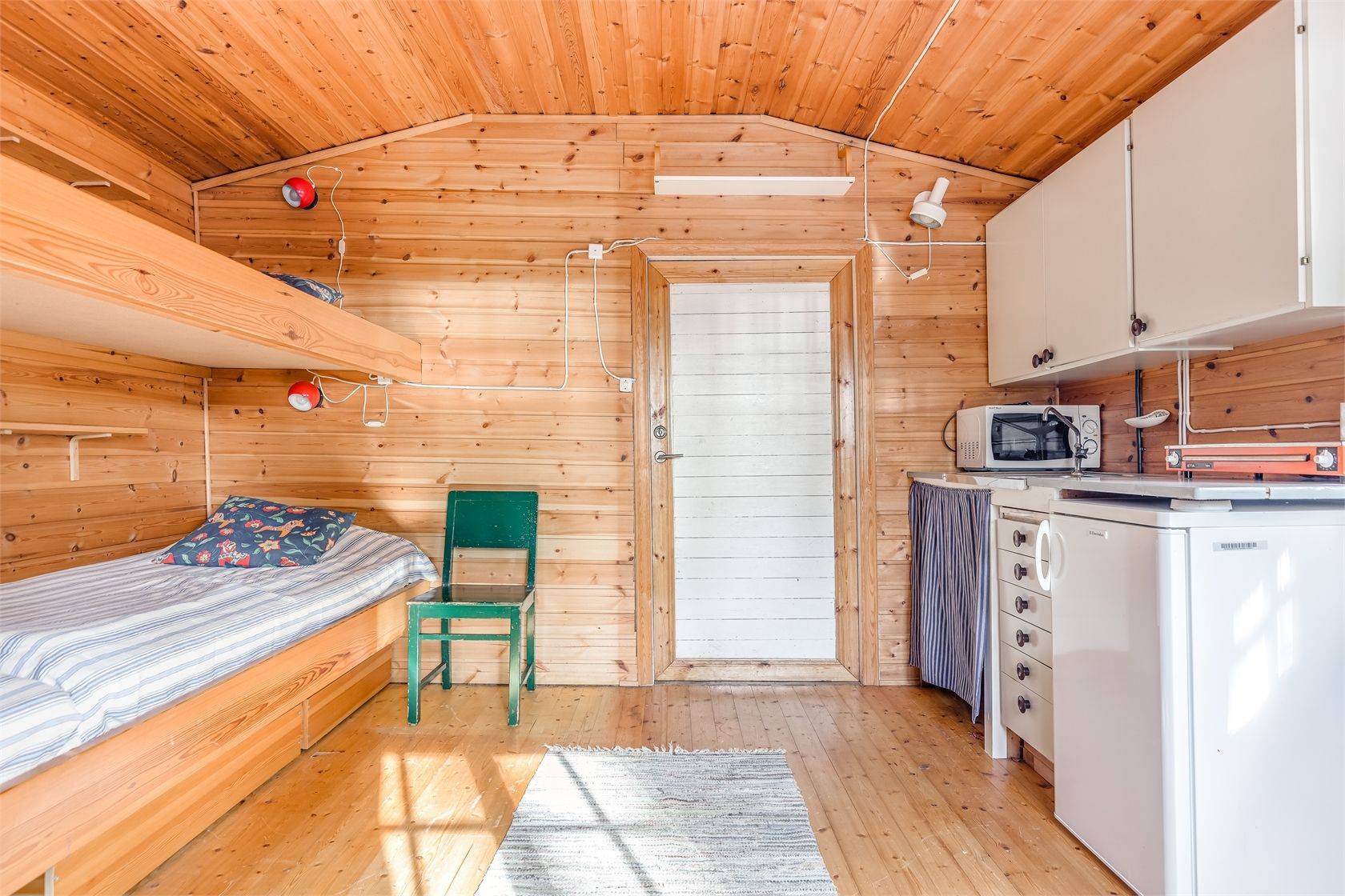 3 rum Fritidshus på Brovägen 10 Finnharsfjärden Gävle kommun - bild 37