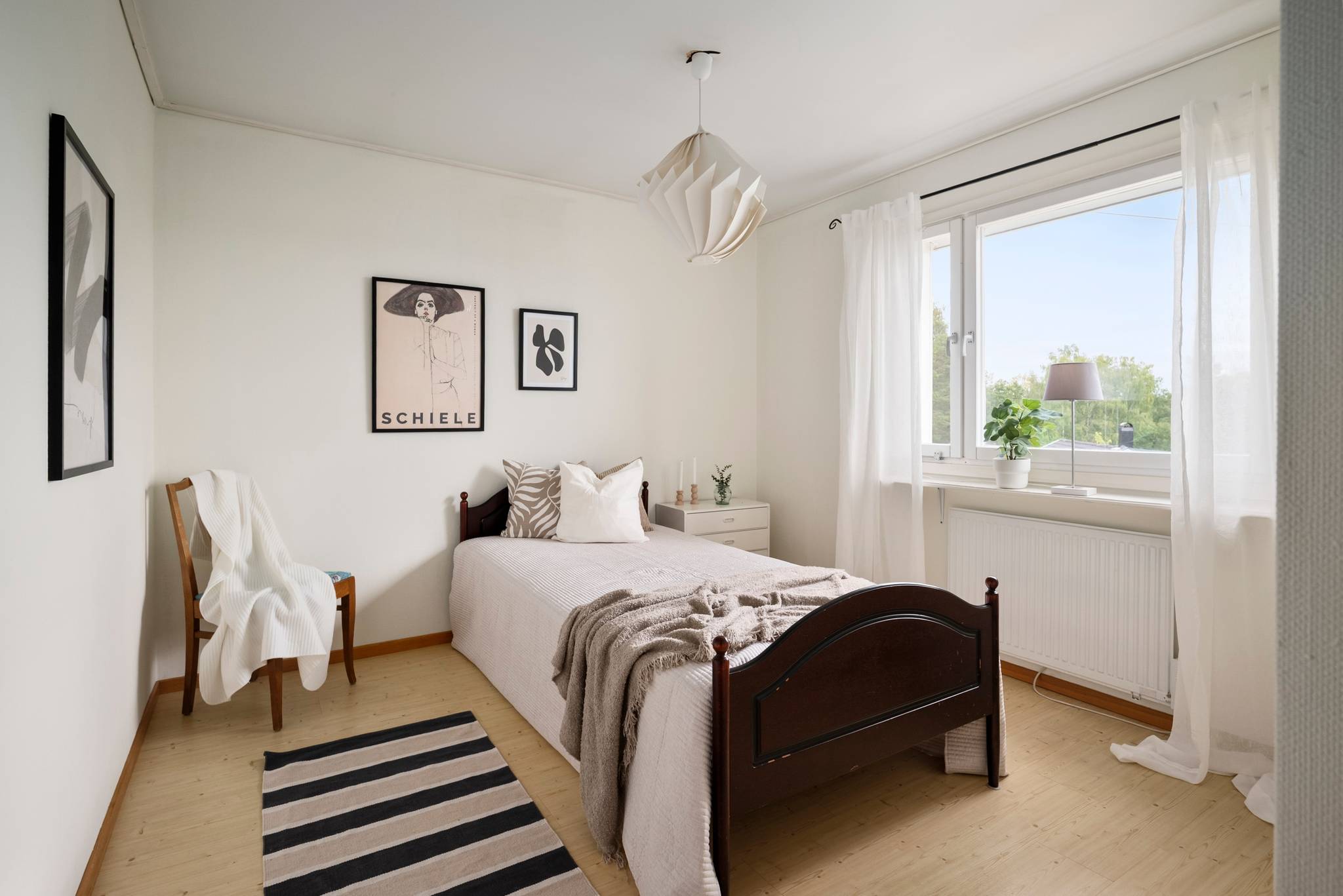 6 rum Villa på Bruksvägen 52A Hässelby Södra Villastad Stockholms kommun - bild 14