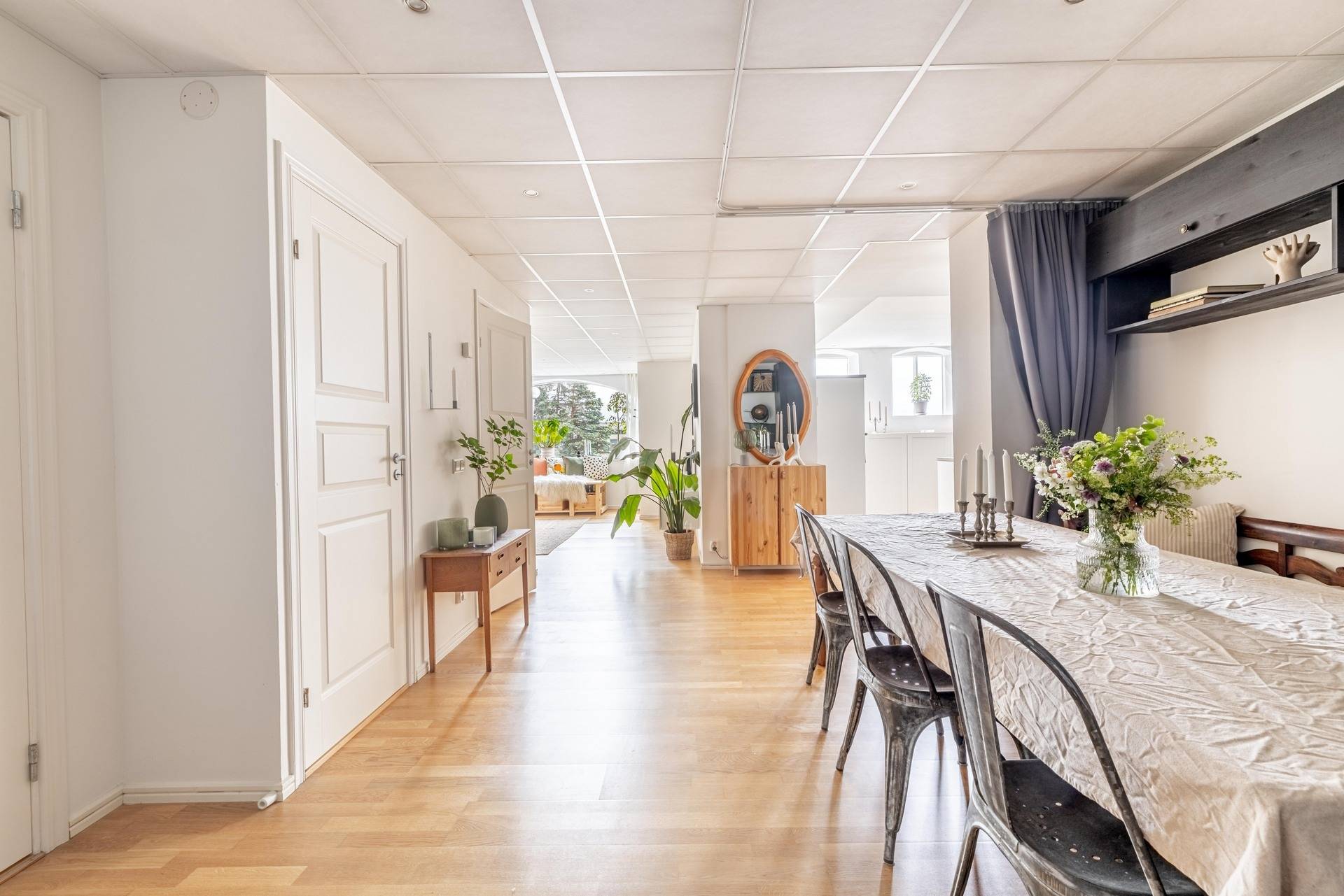 3 rum lägenhet på Villagatan 7 Huskvarna, Jönköpings kommun - bild 5