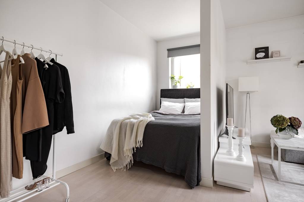 1.5 rum Lägenhet på Forsskålsgatan 10 Hammarbyhöjden Stockholms kommun - bild 8