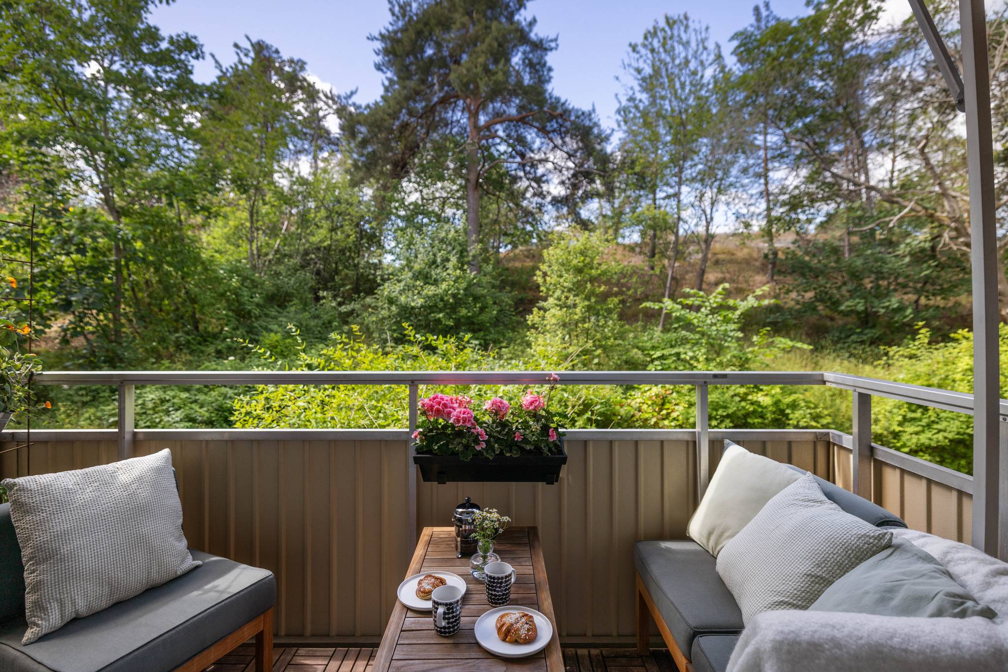 2 rum Lägenhet på Årstavägen 103, 1 tr Årsta Stockholms kommun - bild 28