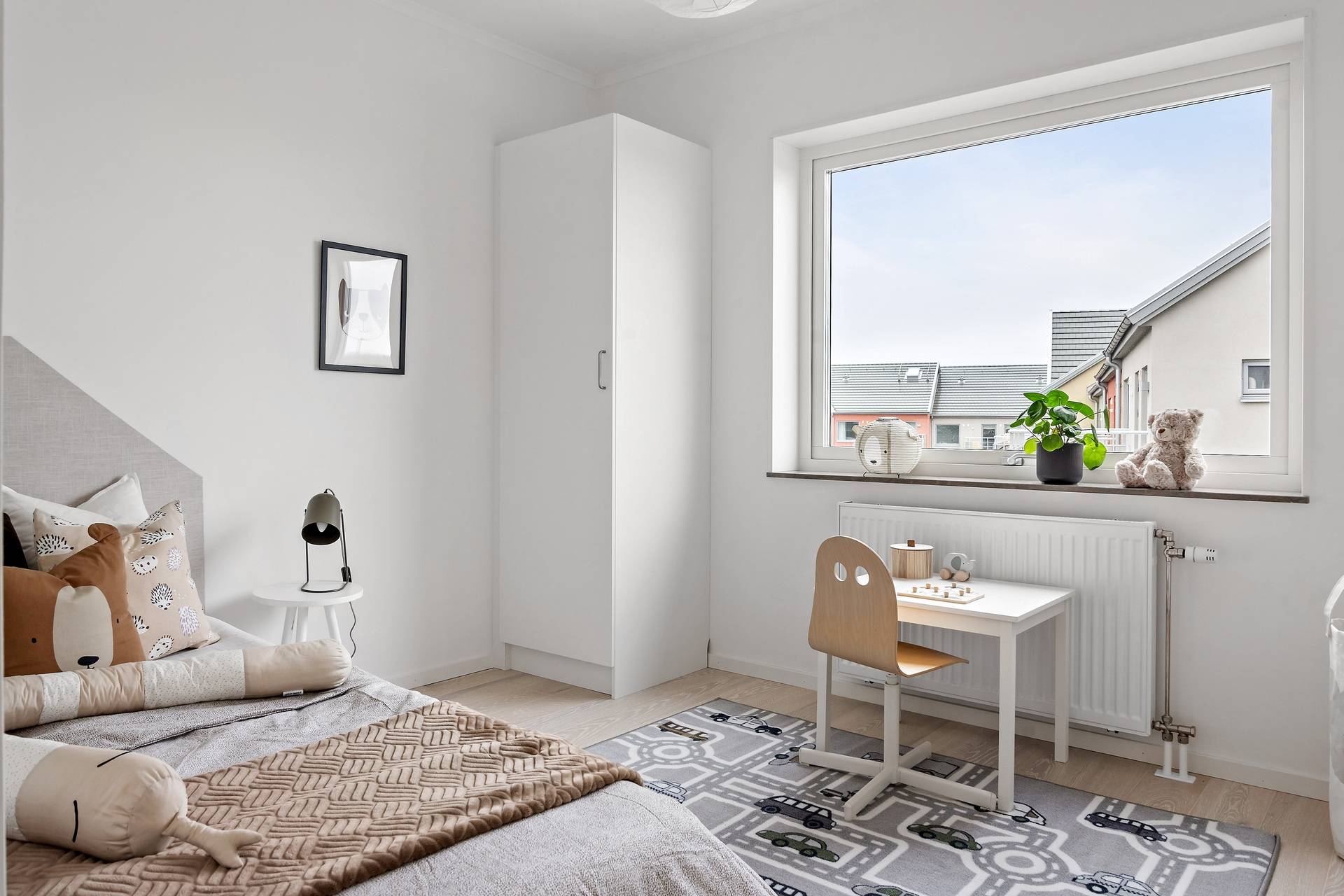 5 rum Lägenhet på Gulsparvsvägen 3 Stångby Lunds kommun - bild 16