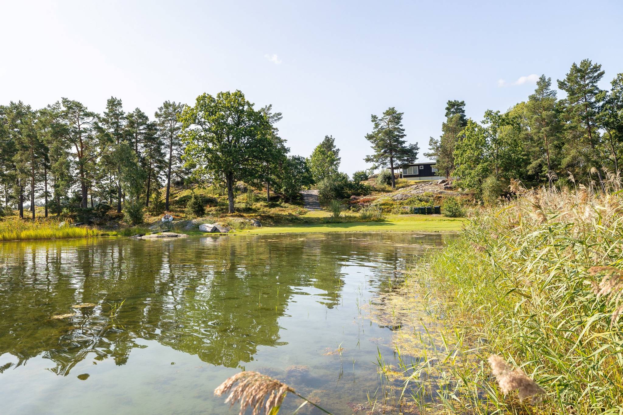 3 rum Fritidshus på Ekenäset 21 Ekenäset Söderköpings kommun - bild 8