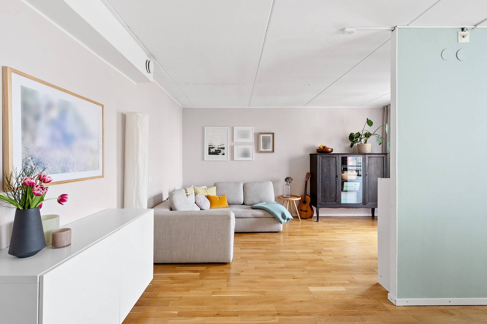 3 rum Lägenhet på Jungfrudansen 33 Huvudsta Solna kommun - bild 8