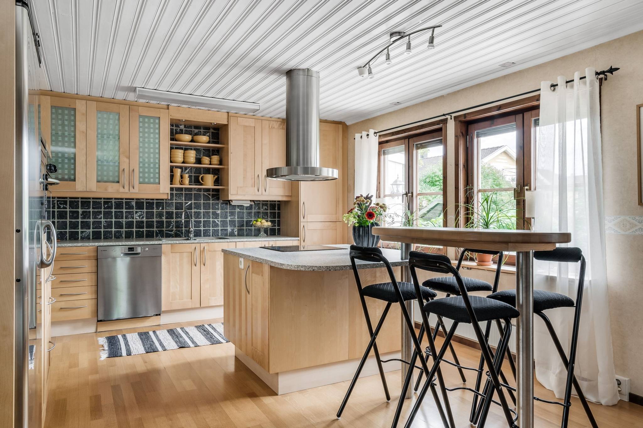 5 rum Villa på Markisgatan 9 Burträsk Skellefteå kommun - bild 5