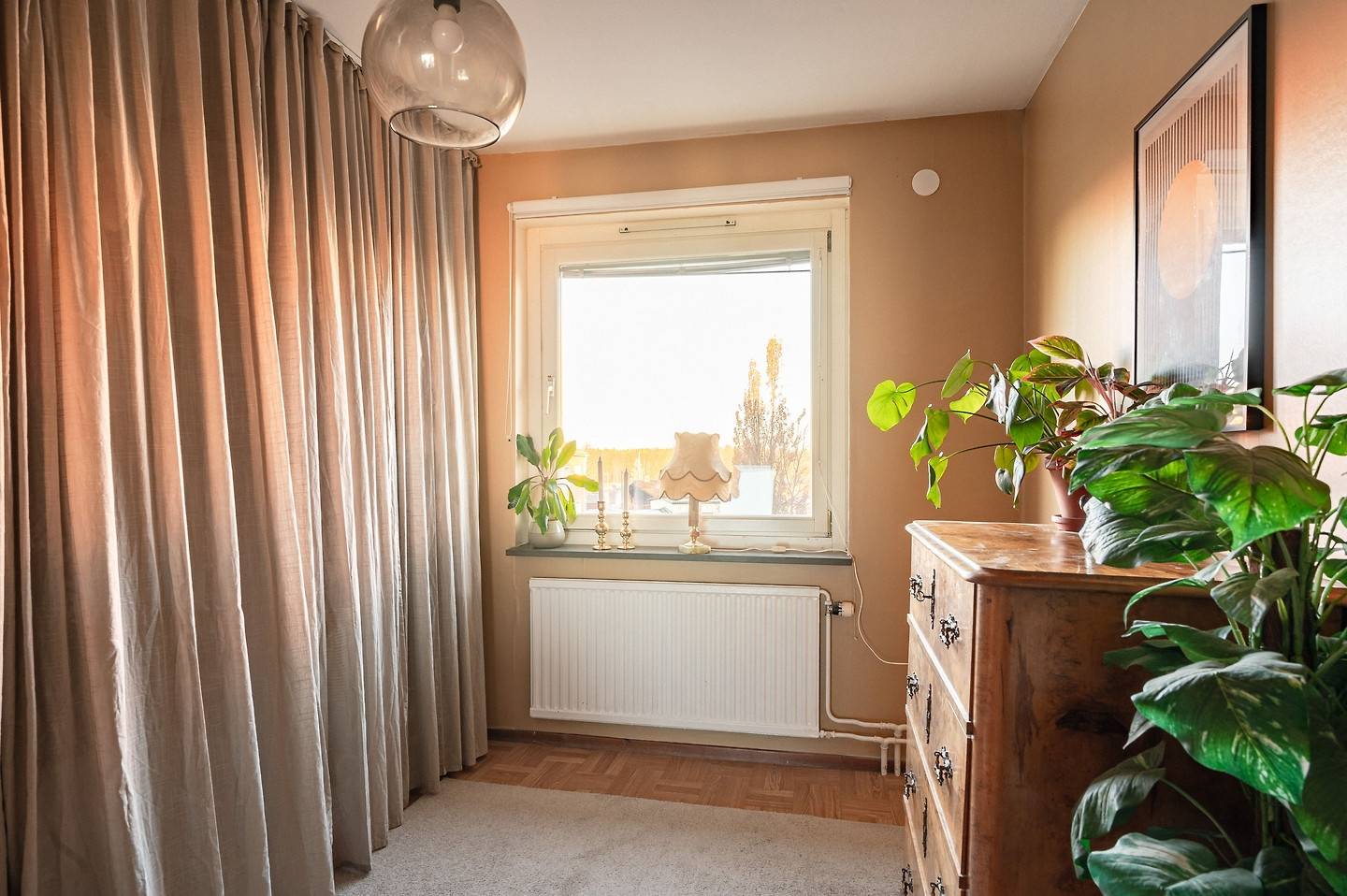 3 rum Lägenhet på Gävlevägen 55A Centralt Sandvikens kommun - bild 24