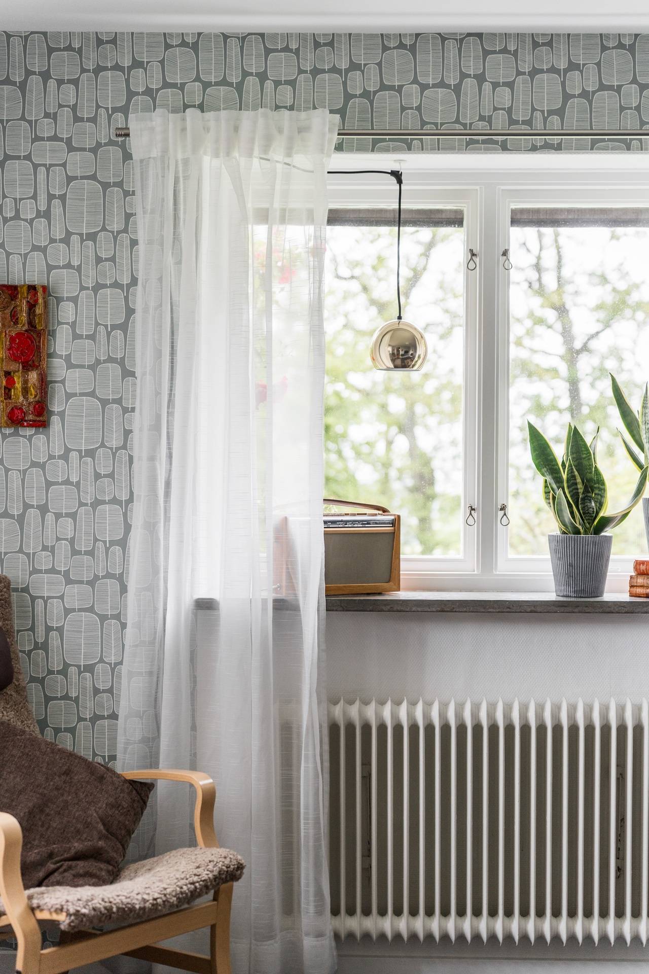 5 rum Villa på Månbergsvägen 7 Egnahem Jönköpings kommun - bild 45